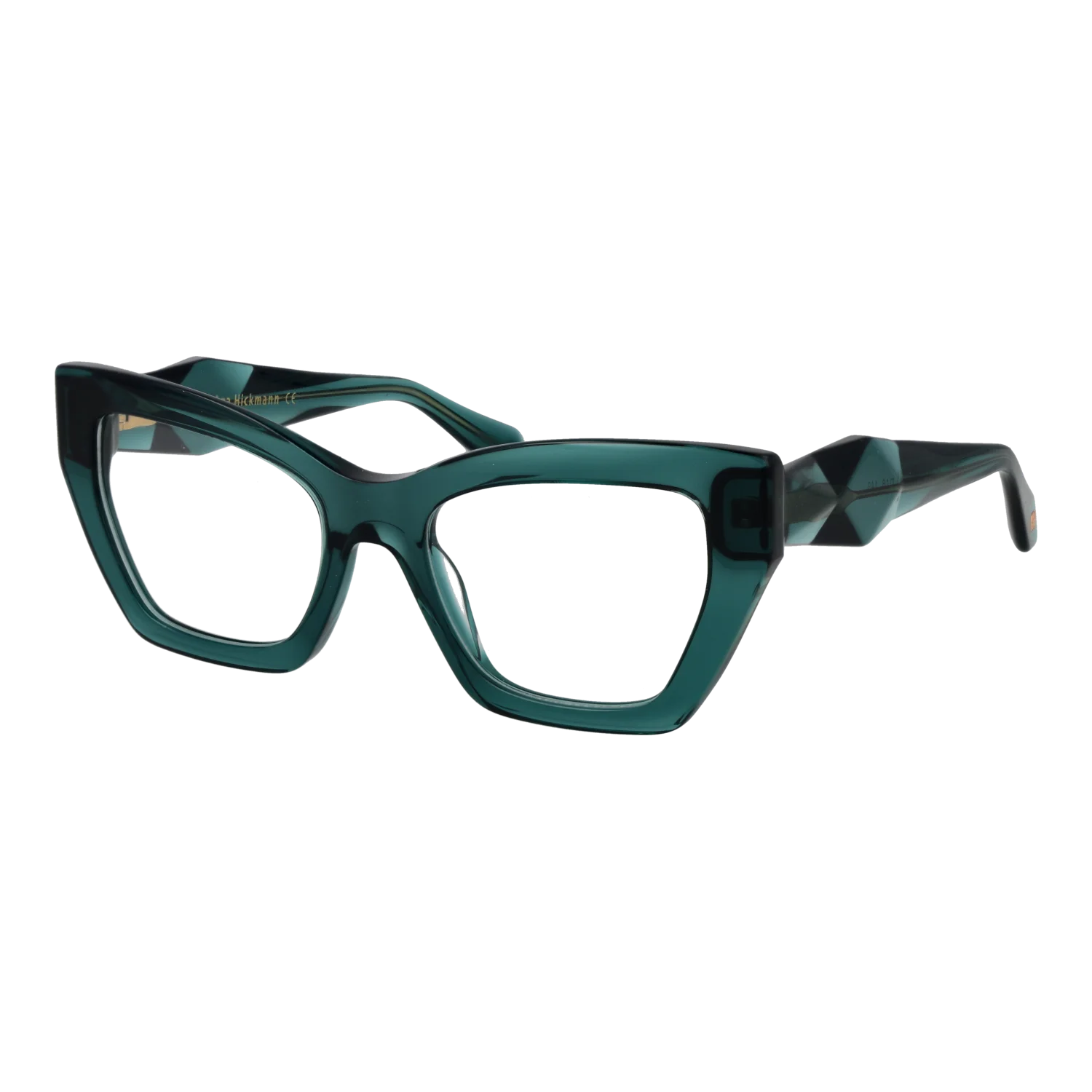 Ana Hickmann Optical Frame AH6525 T01 51