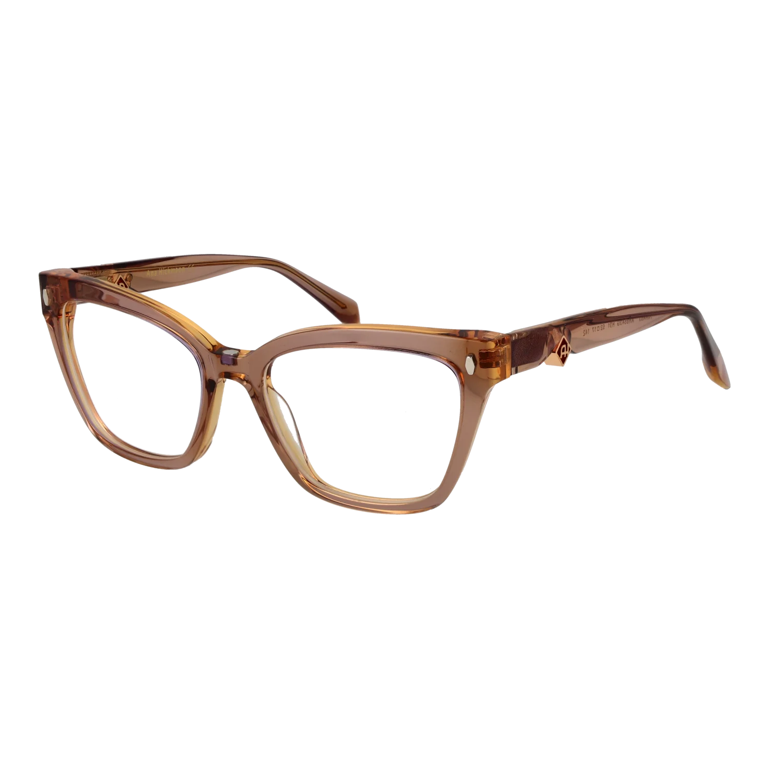 Ana Hickmann Optical Frame AH6543G H01 52