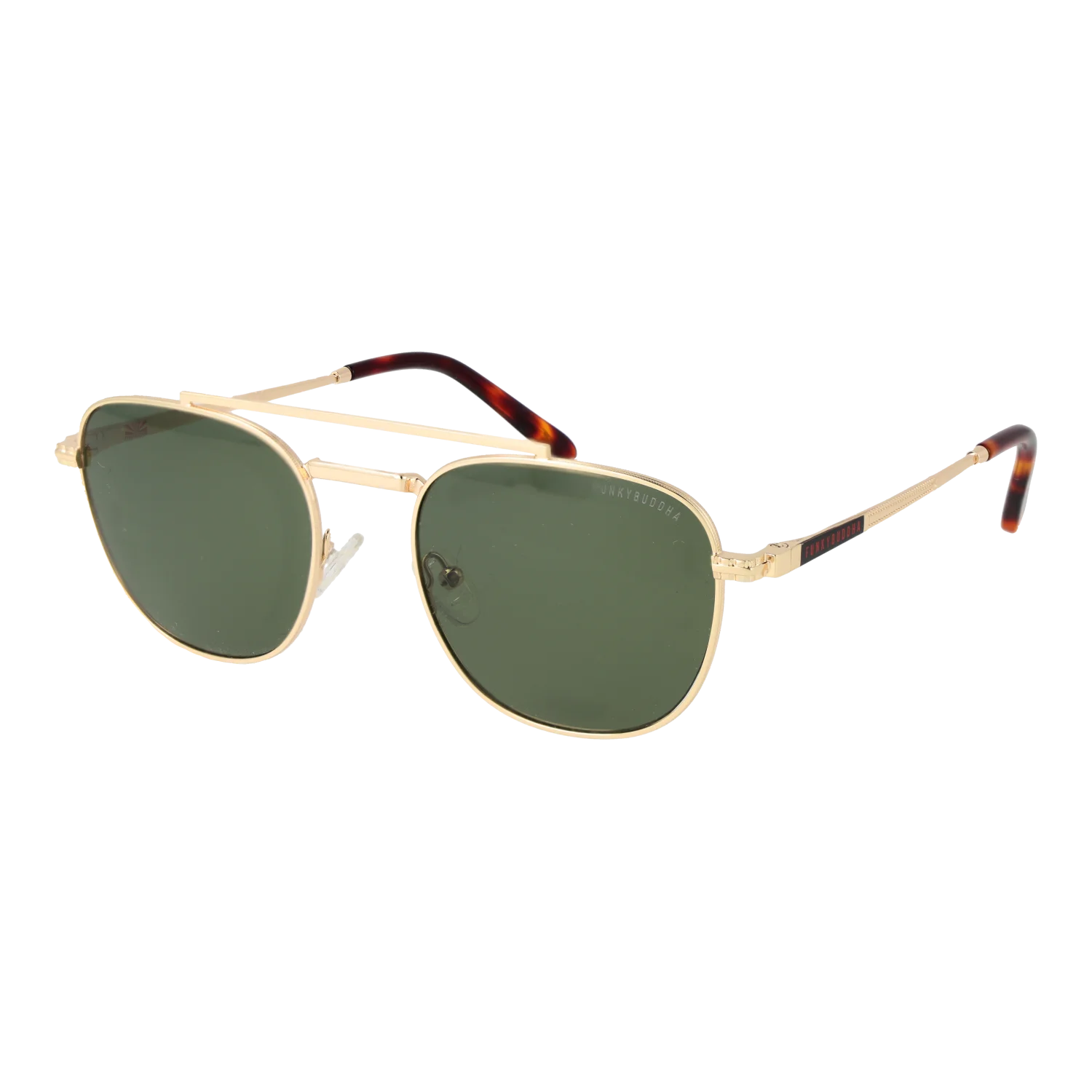 Funky Buddha Occhiali Da Sole FBS2056 003 54