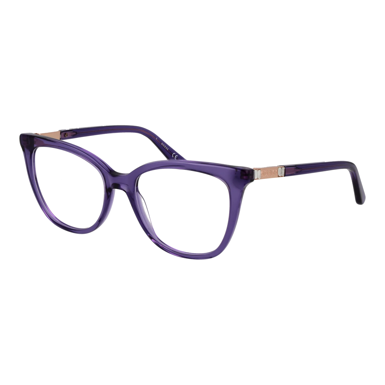 Guess Optical Frame GU50197 081 52