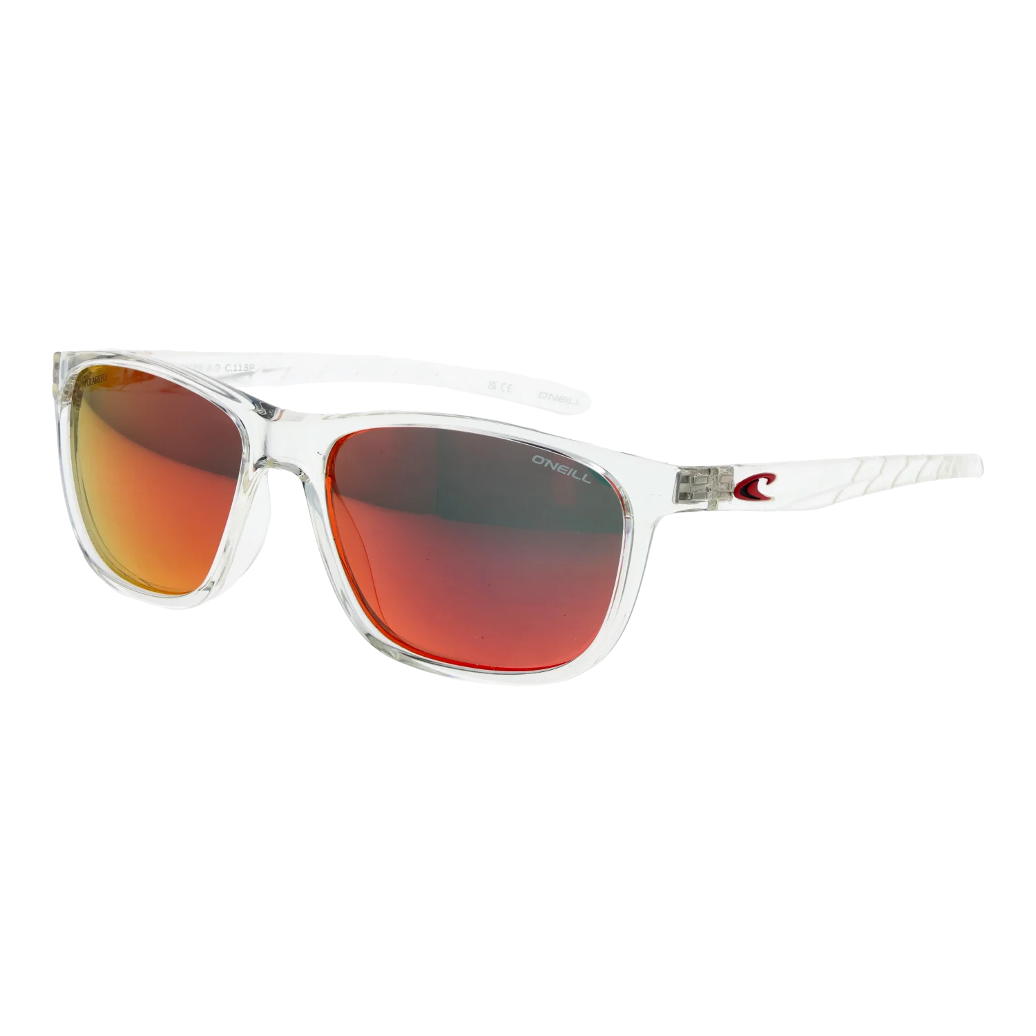 [25008438] O'Neill Lunettes De Soleil ONS 9025 2.0 113P 57