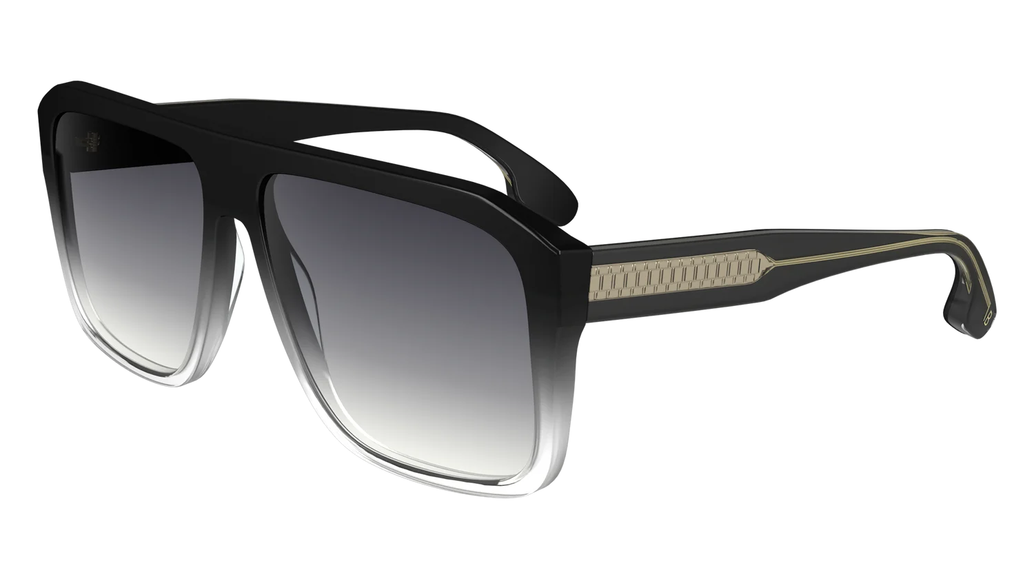 Victoria Beckham Lunettes De Soleil VB671S 009 59