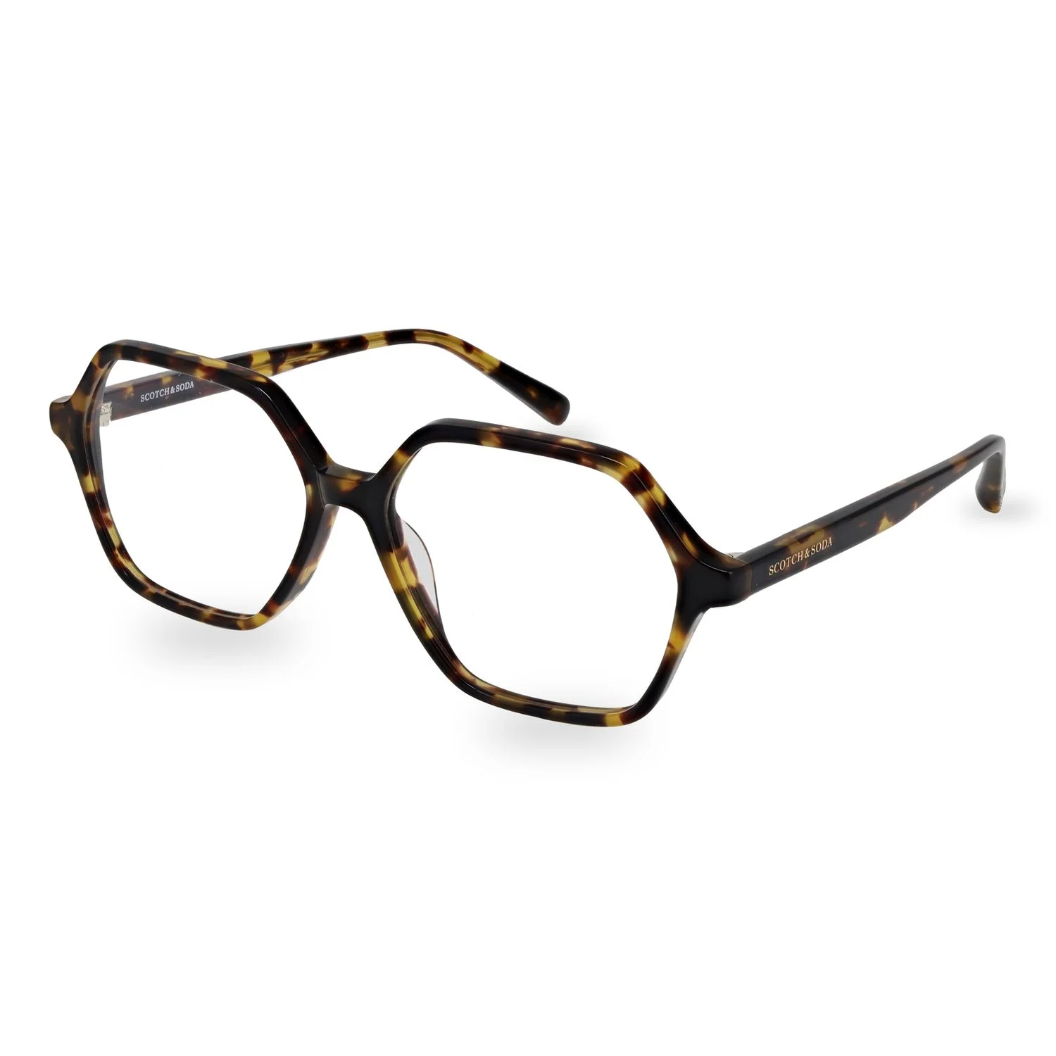 Scotch & Soda Brillenfassung SS3014 104 53