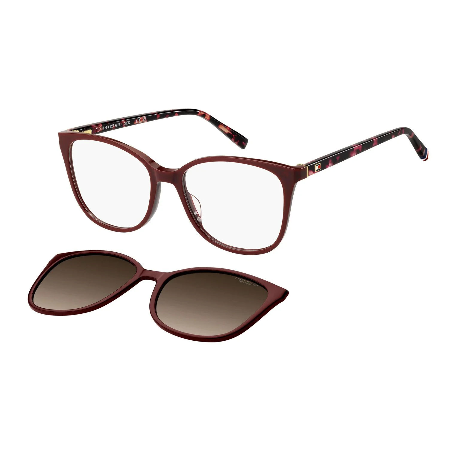 Tommy Hilfiger TH 2294/C LHF16 52