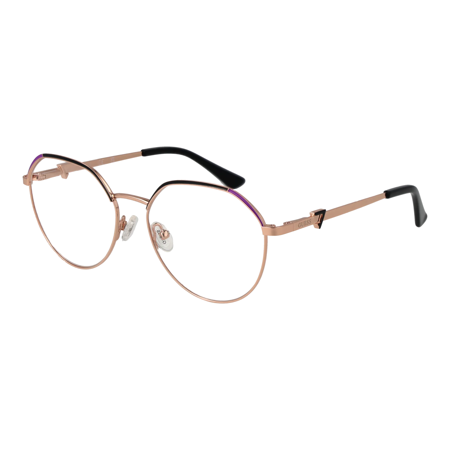 [25004628] Guess Optical Frame GU2866 005 53