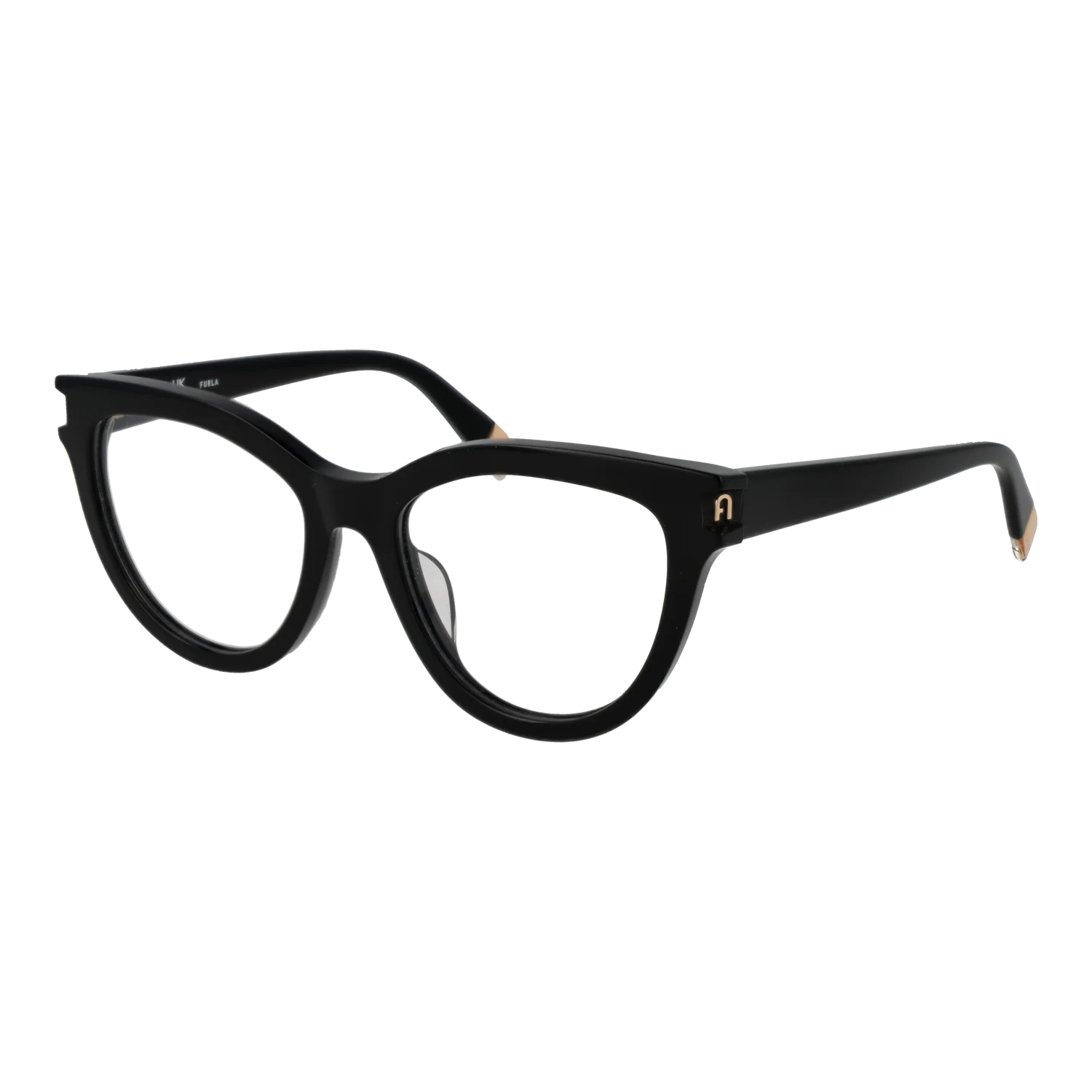 Furla Brillenfassung VFU679V 700Y 51