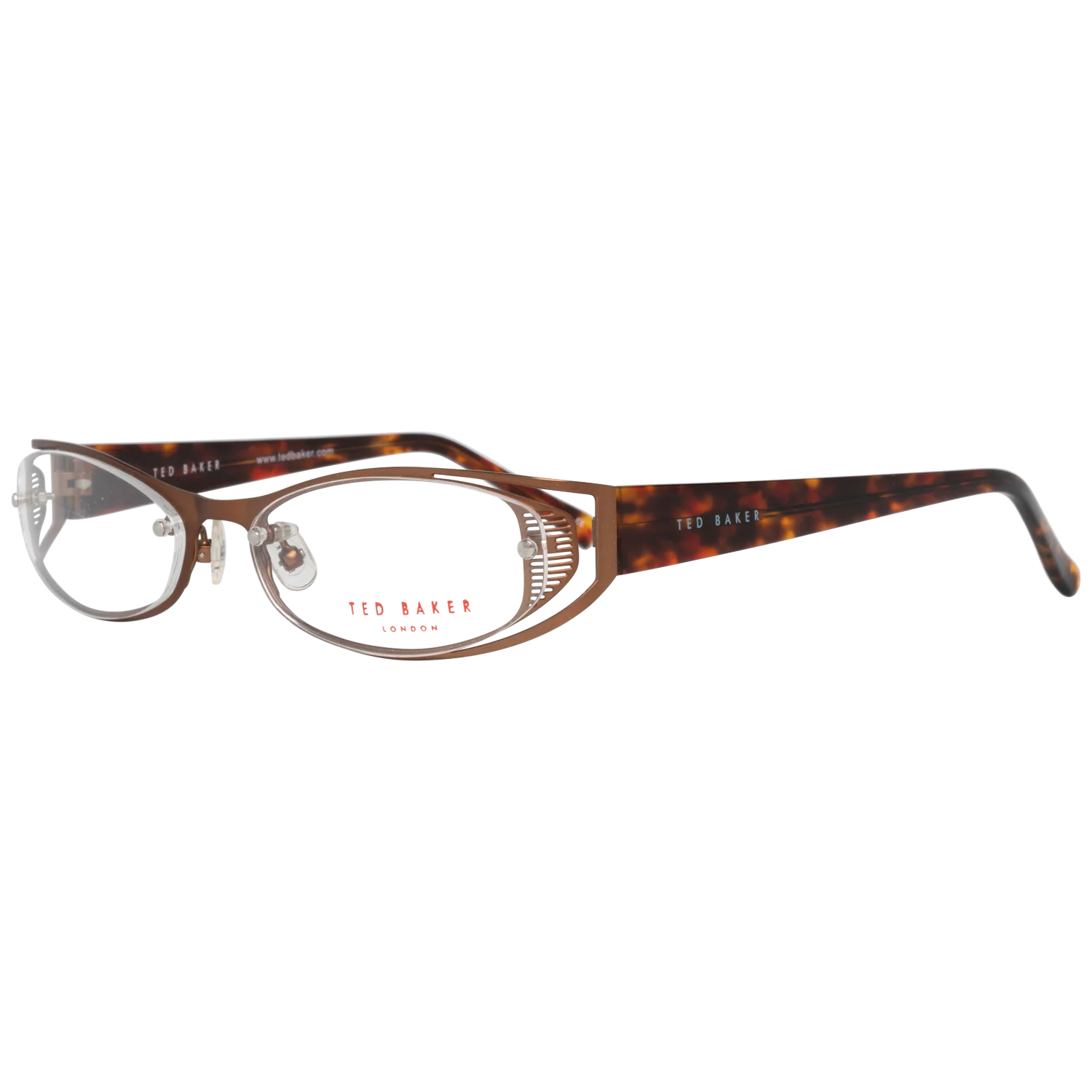 Ted Baker Optical Frame TB2160 152 54