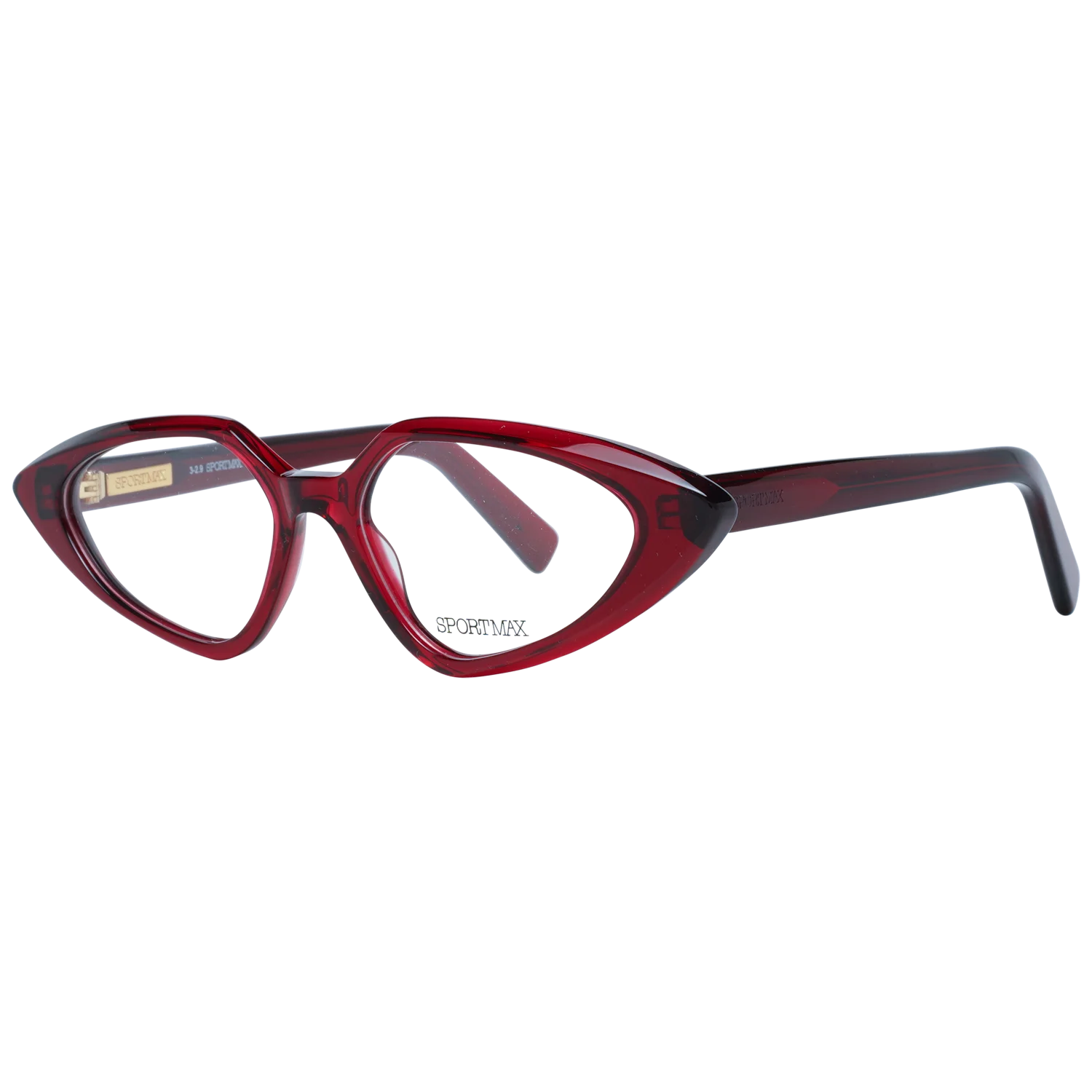 Sportmax Brille SM5001 066 52