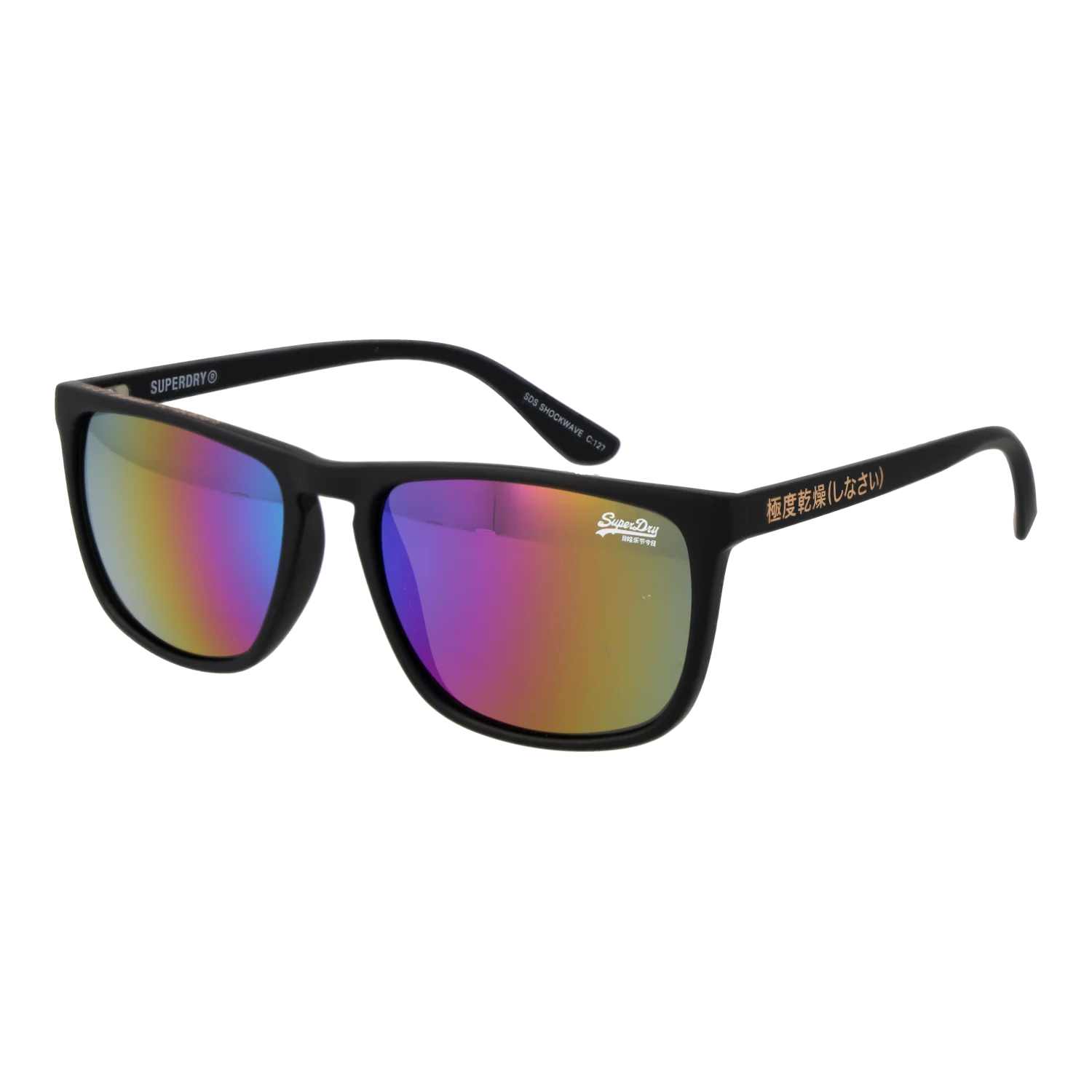 [20226135] Superdry Gafas De Sol SDS Shockwave 127 55