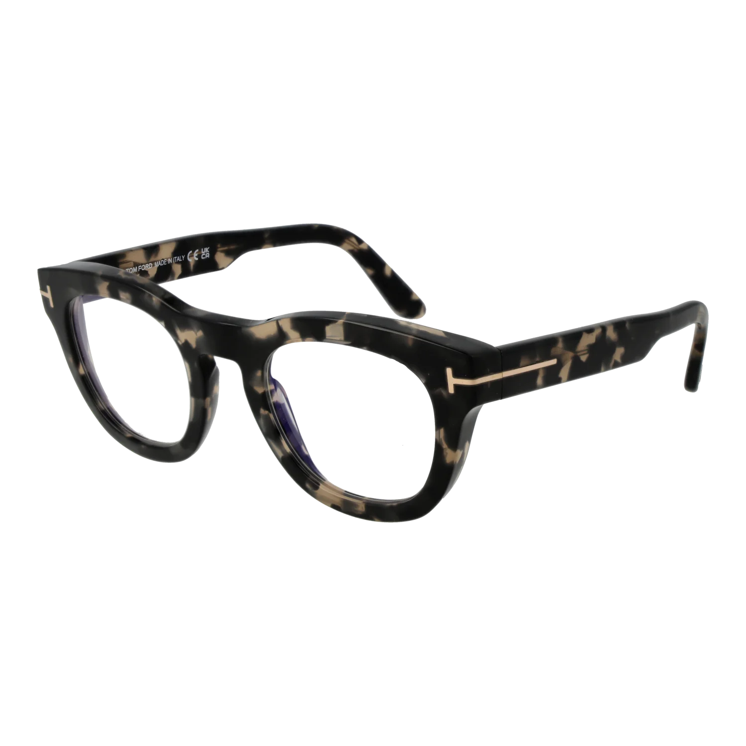 [25002620] Tom Ford Gafas FT5873-B 005 49