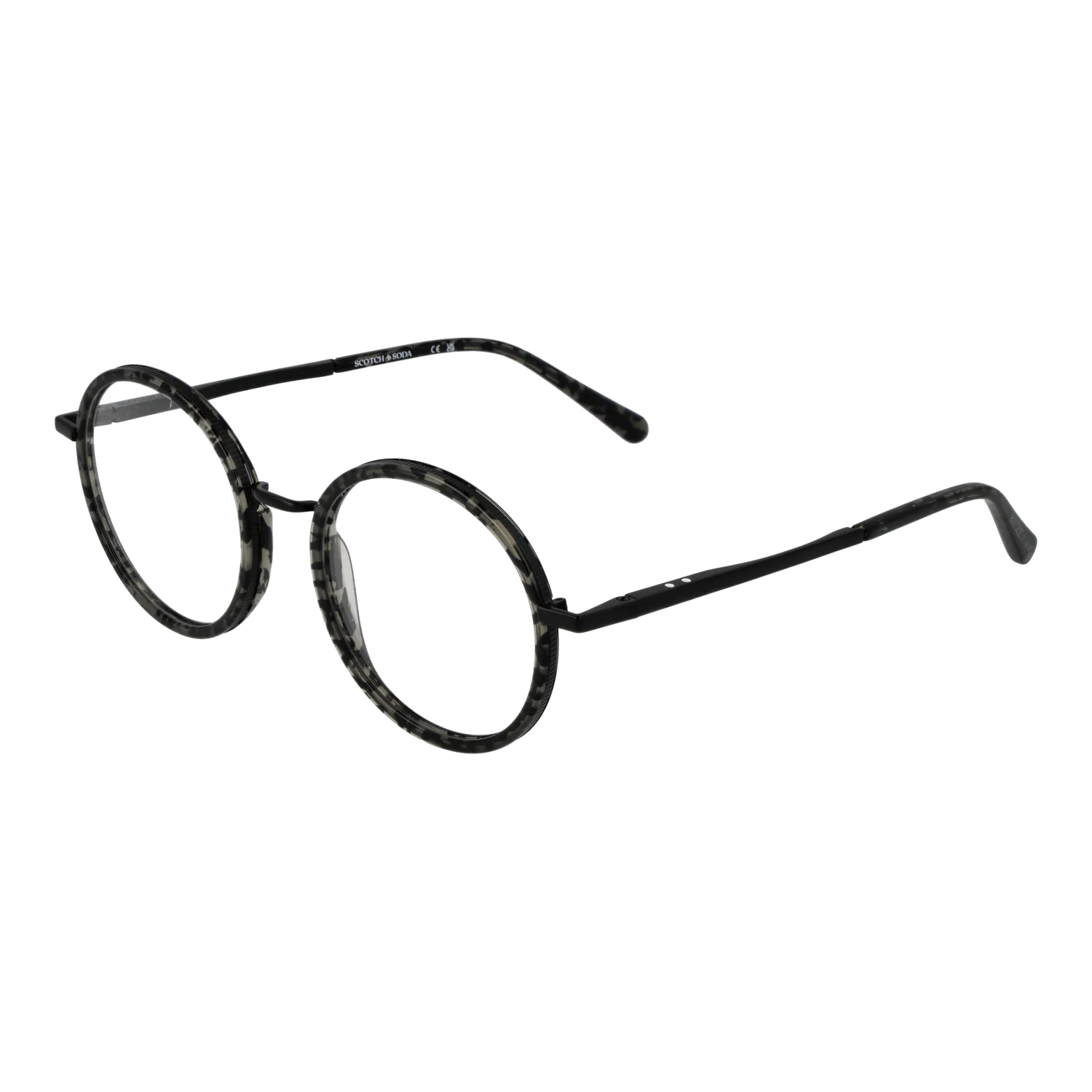 Scotch & Soda Lunettes SS2014 004 50