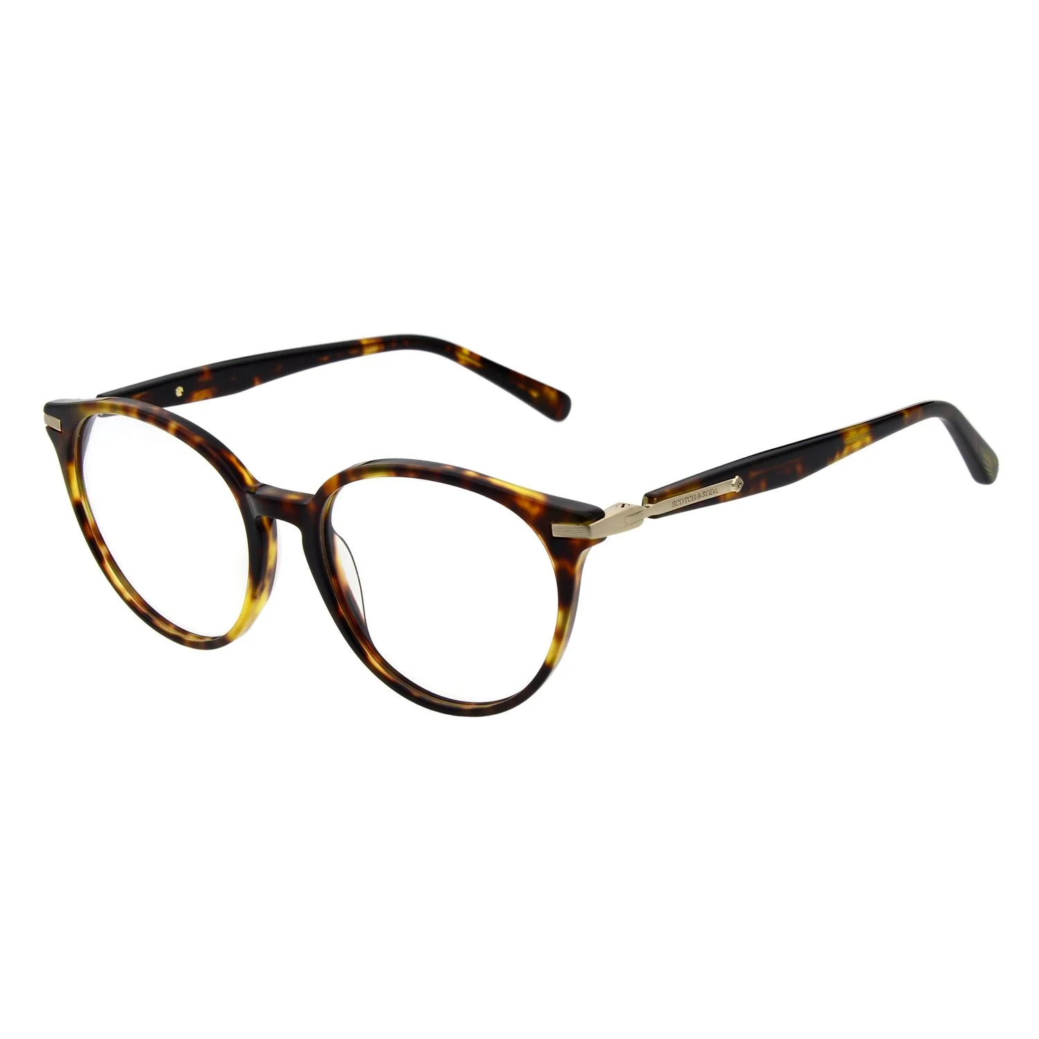 [25002301] Scotch & Soda Brillenfassung SS3026 102 52