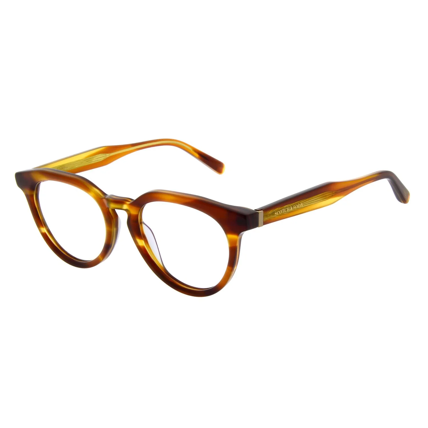 [25002312] Scotch & Soda Gafas SS4017 104 50
