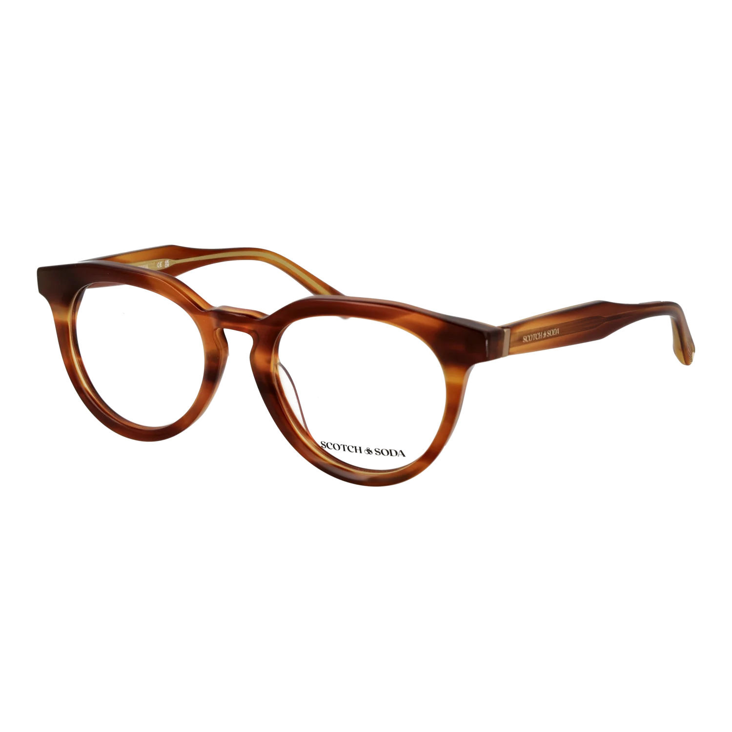 Scotch & Soda Gafas SS4017 104 50