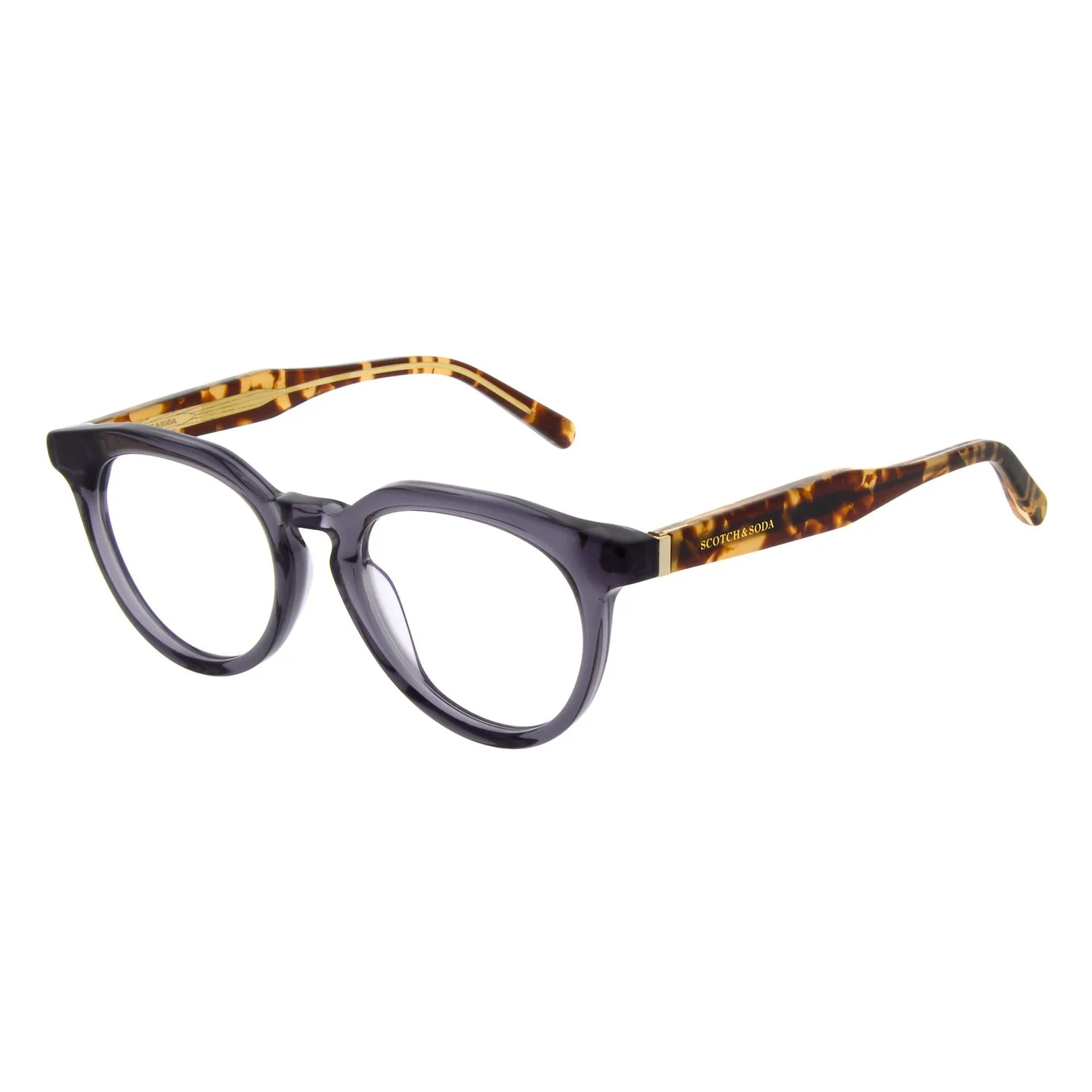 Scotch & Soda Brillenfassung SS4017 916 50