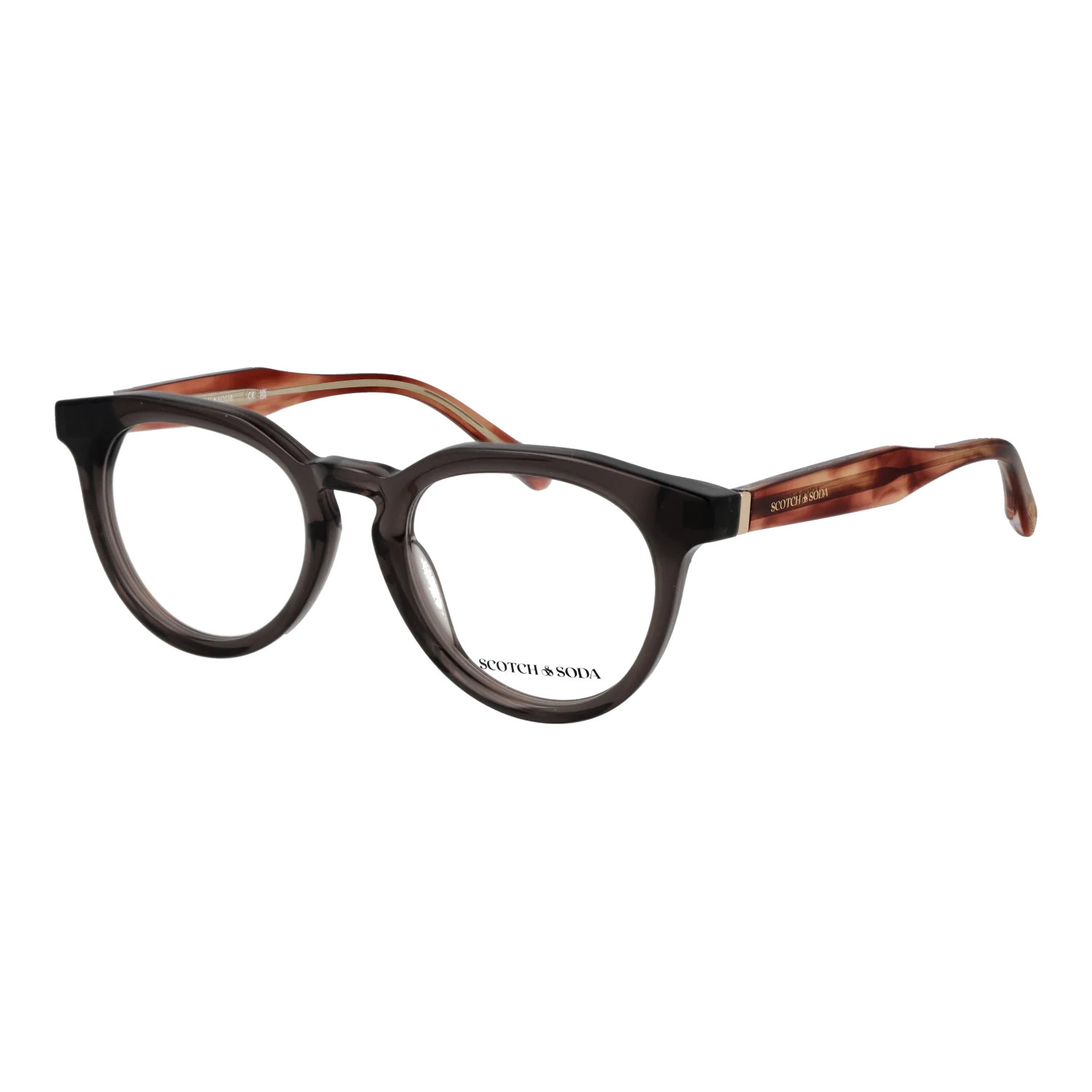[25002314] Scotch & Soda Optical Frame SS4017 916 50