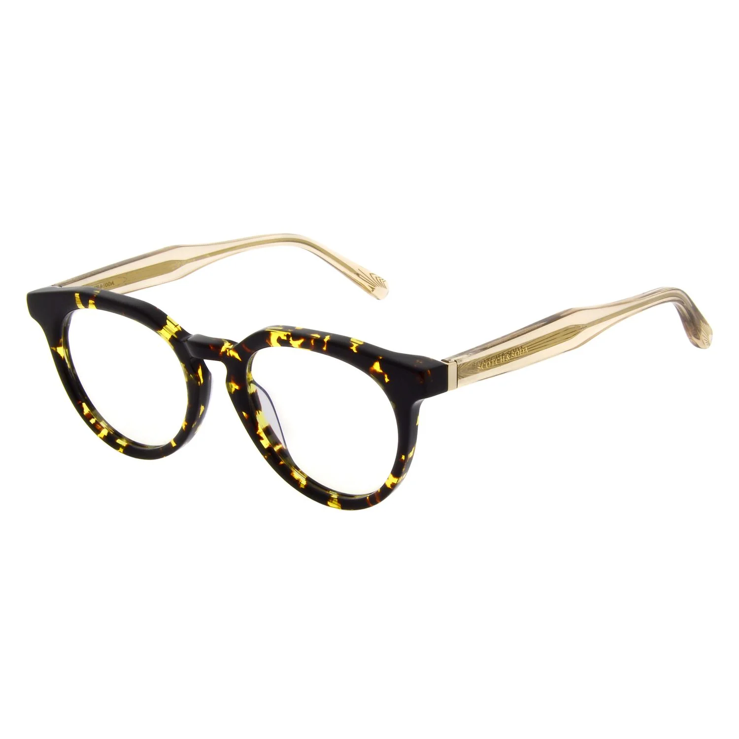 [25002313] Scotch & Soda Gafas SS4017 107 50