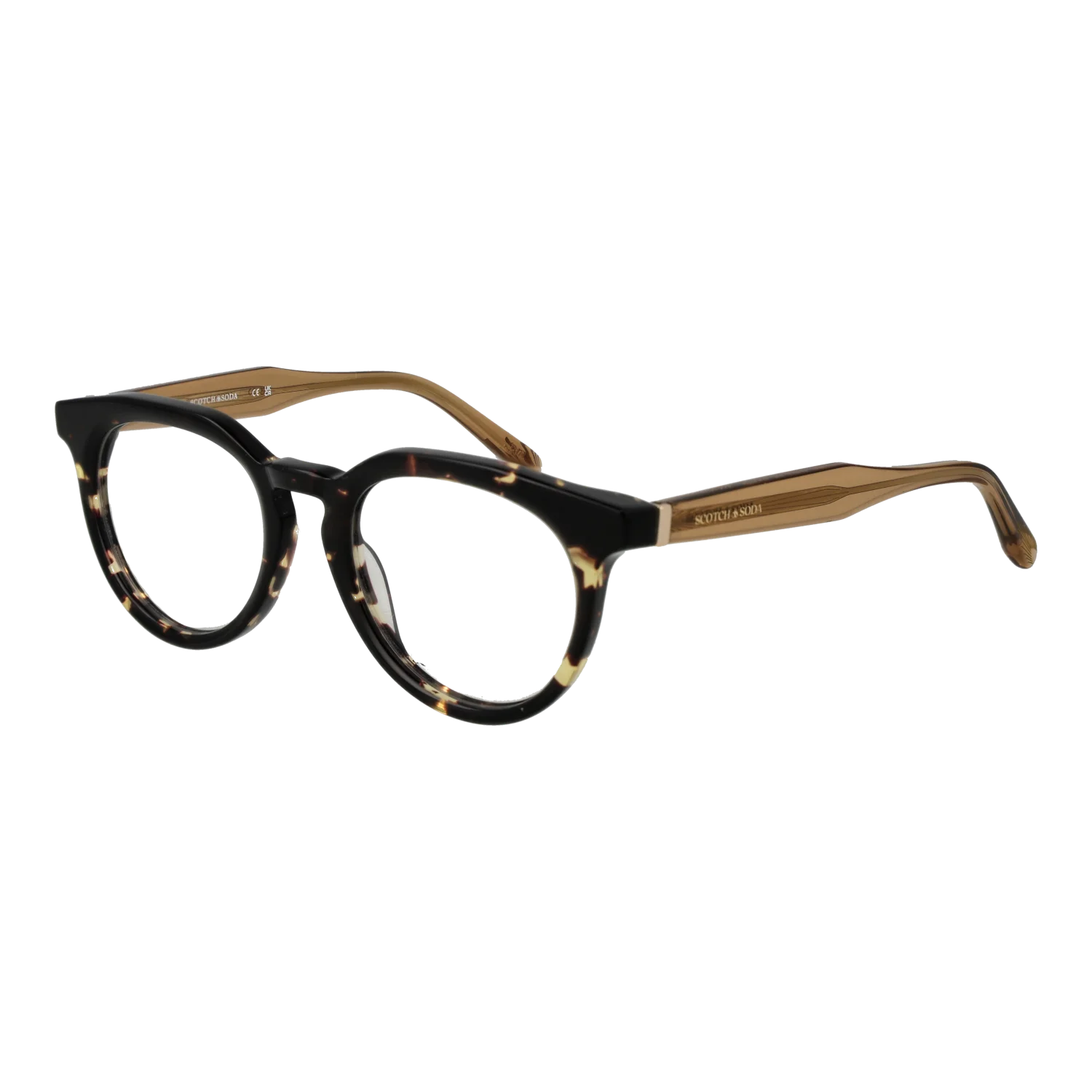 Scotch & Soda Optical Frame SS4017 107 50