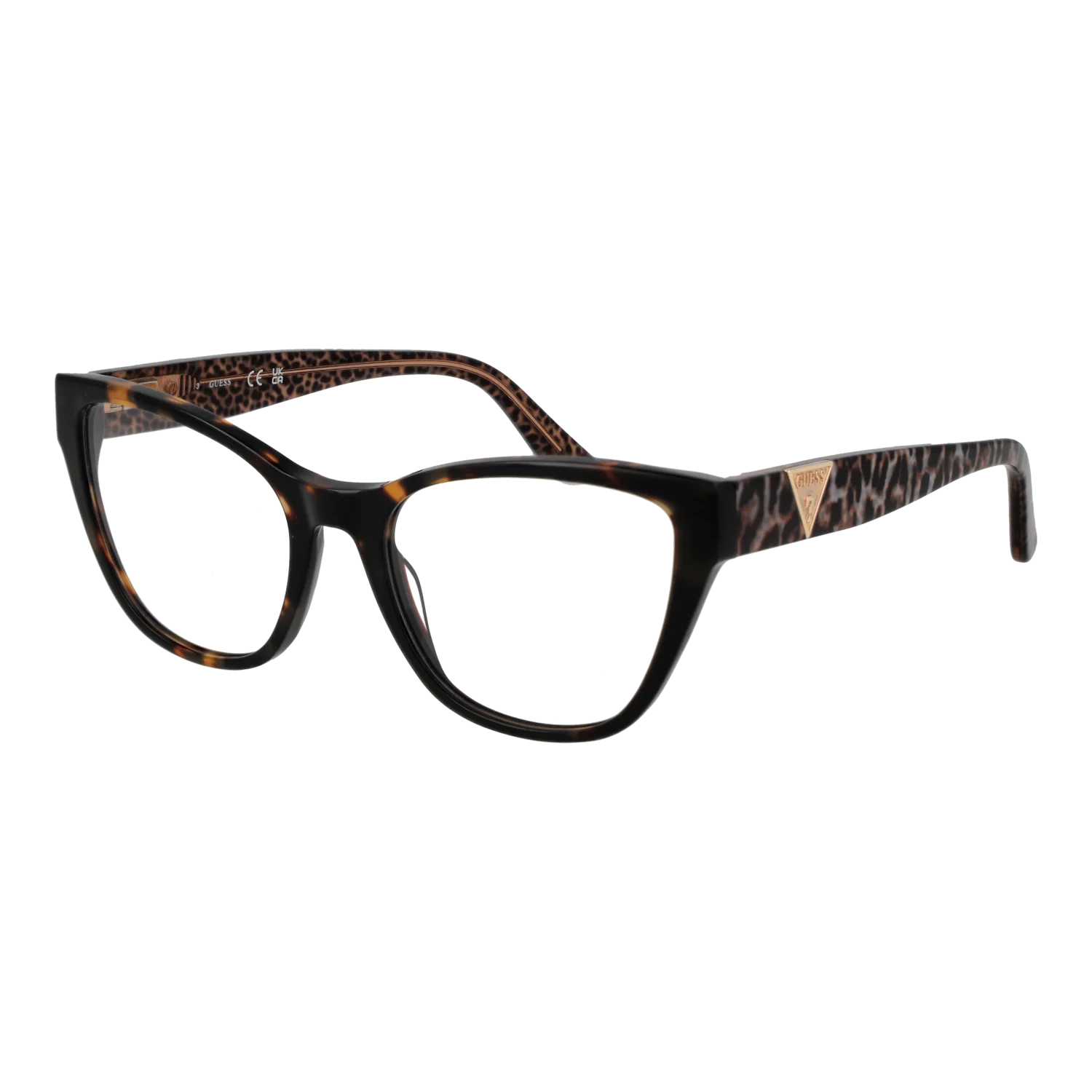 Guess Optical Frame GU2828 052 53