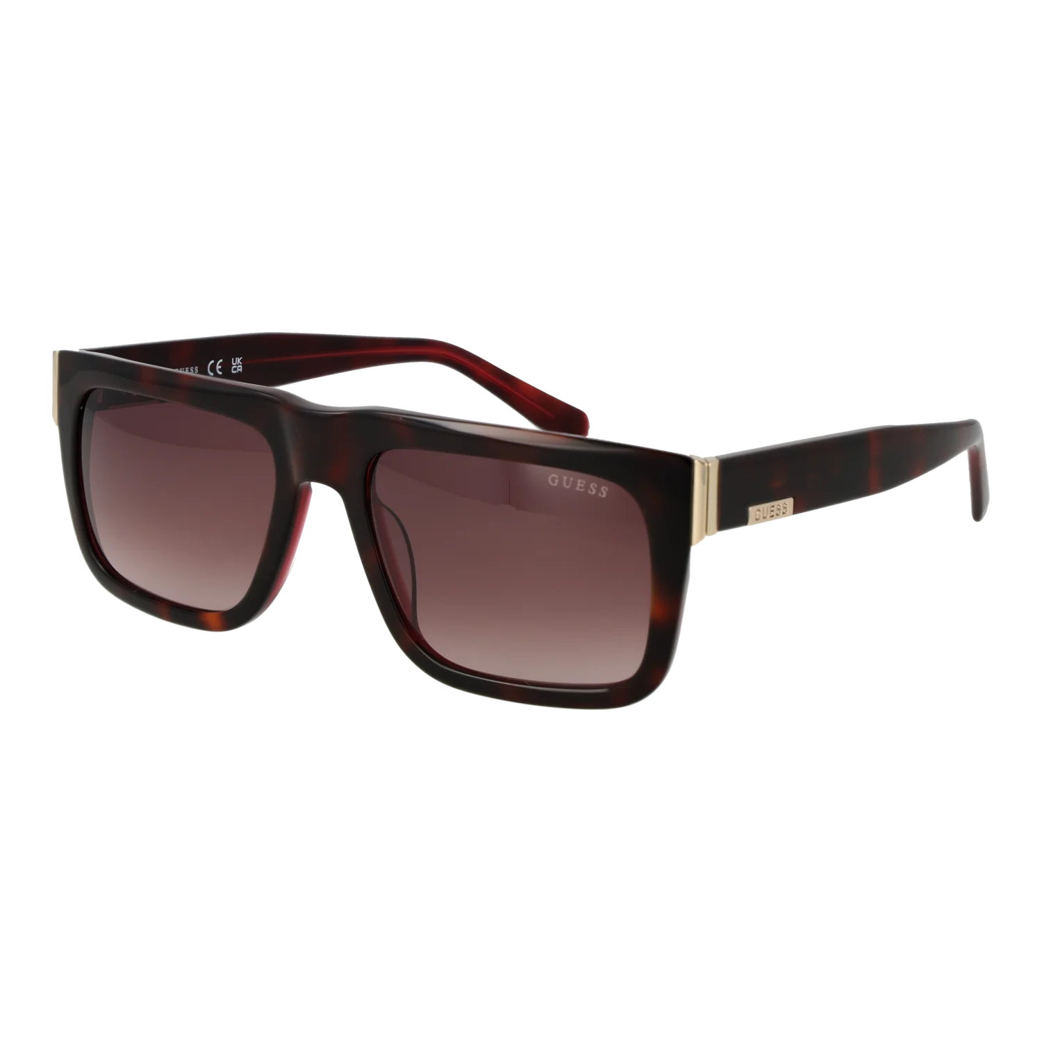 Guess Lunettes De Soleil GU00171 56F 54