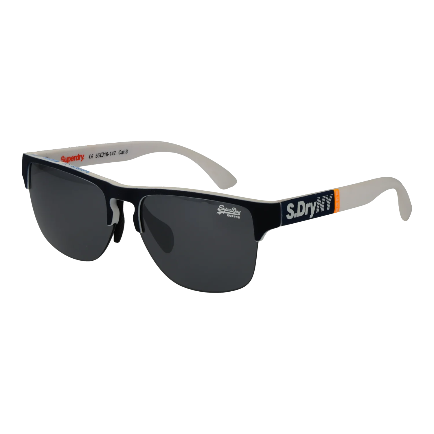 Superdry Sunglasses SDS Laserlight 106 55