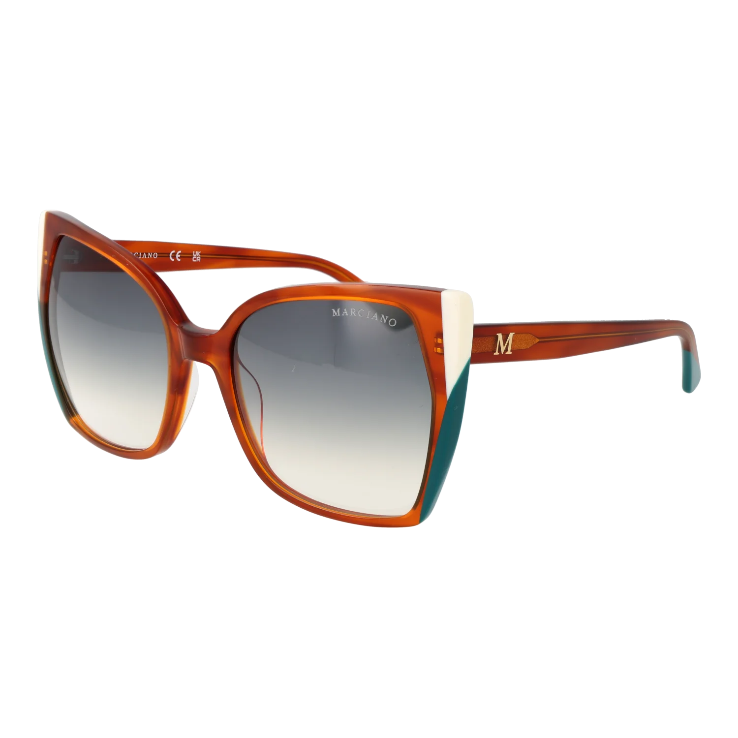 [25003653] Marciano by Guess Sonnenbrille GM0831 56B 58