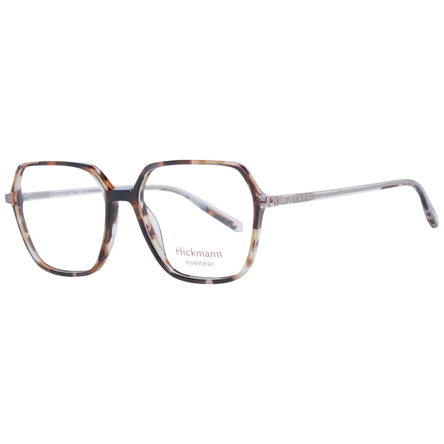 Ana Hickmann Lunettes HI6215 P02 53
