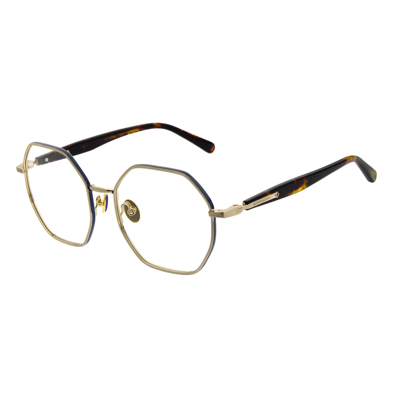 Scotch & Soda Brillenfassung SS3028 400 50