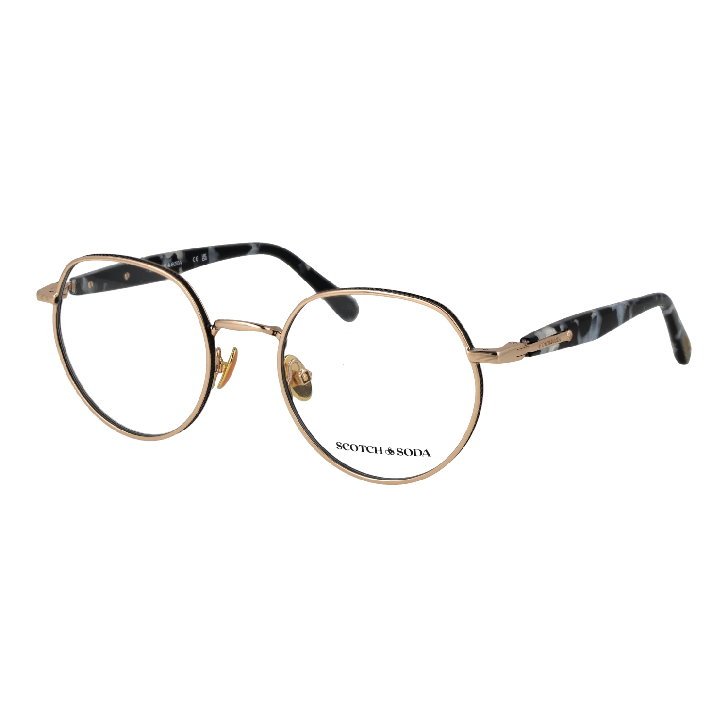 Scotch & Soda Optical Frame SS3028 400 50