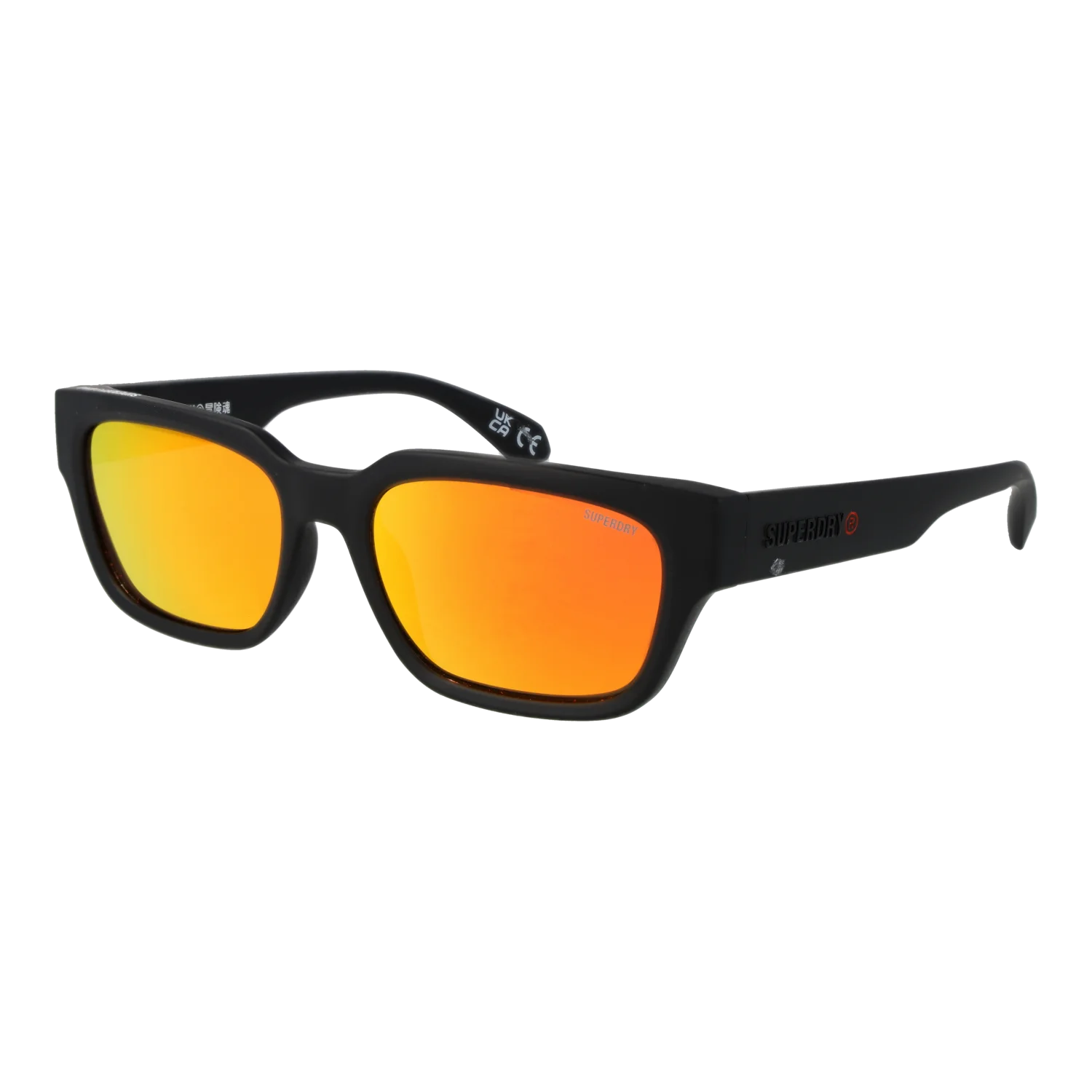 Superdry Lunettes De Soleil SDS 5004 104 58