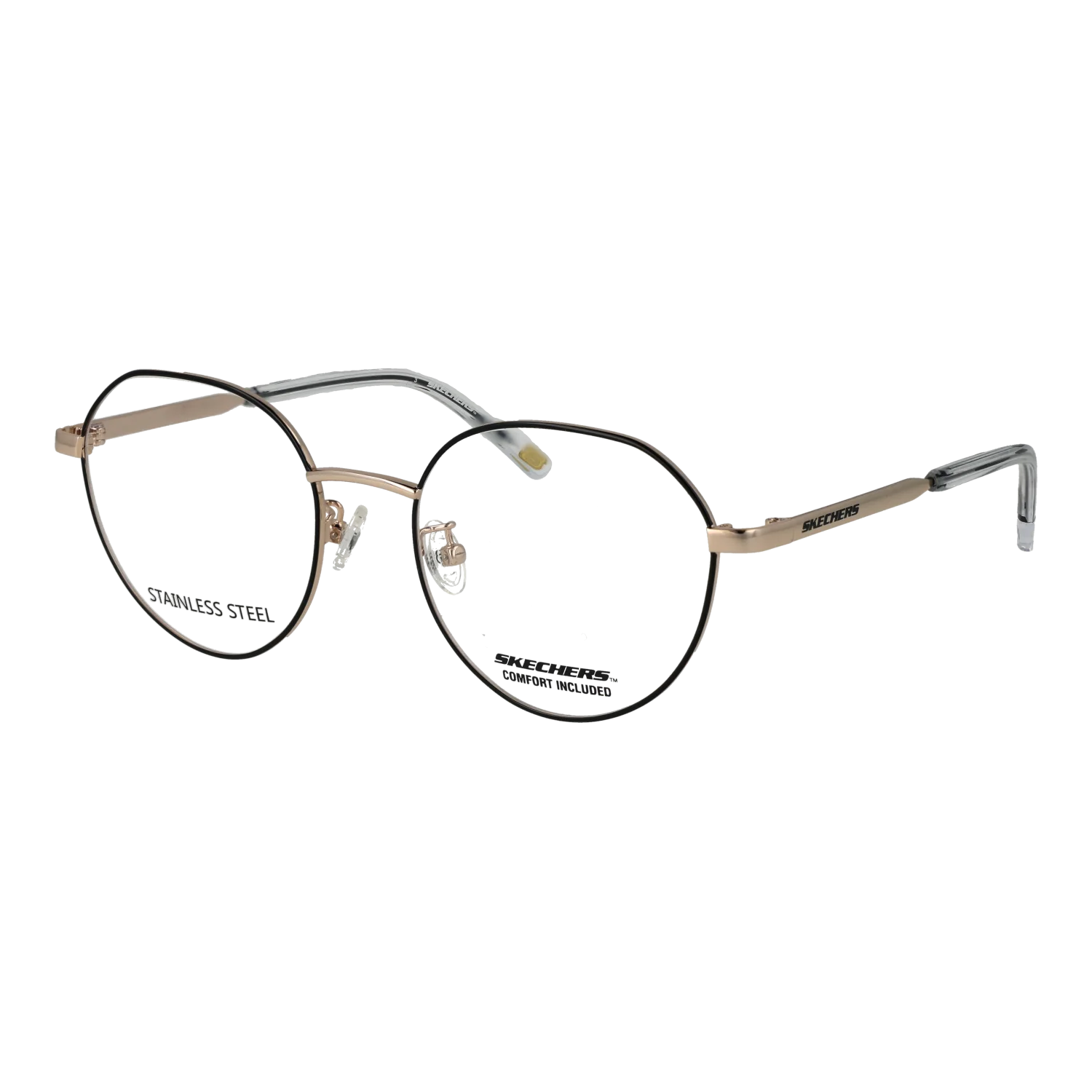 [25007518] Skechers Optical Frame SE50017-D 032 52