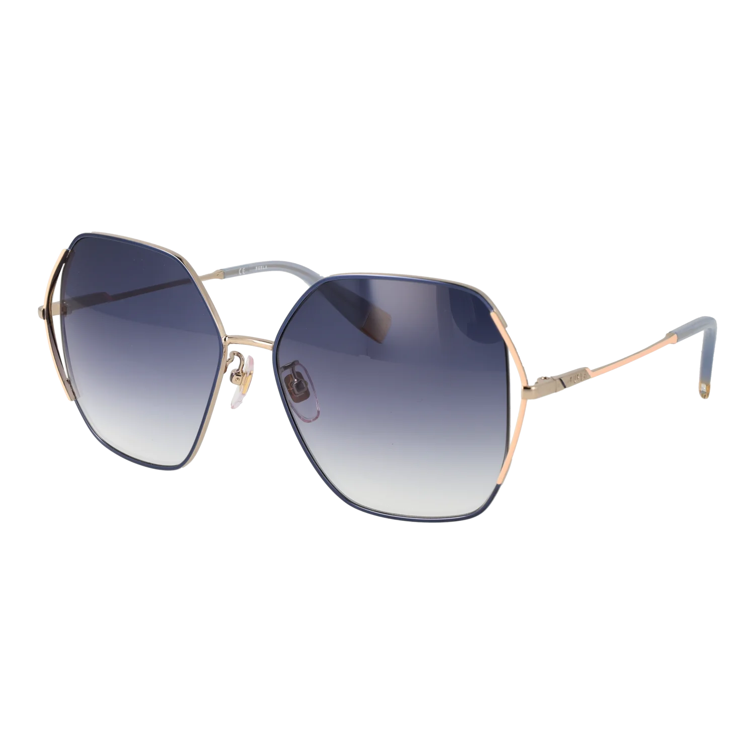 Furla Sonnenbrille SFU601 0492 58