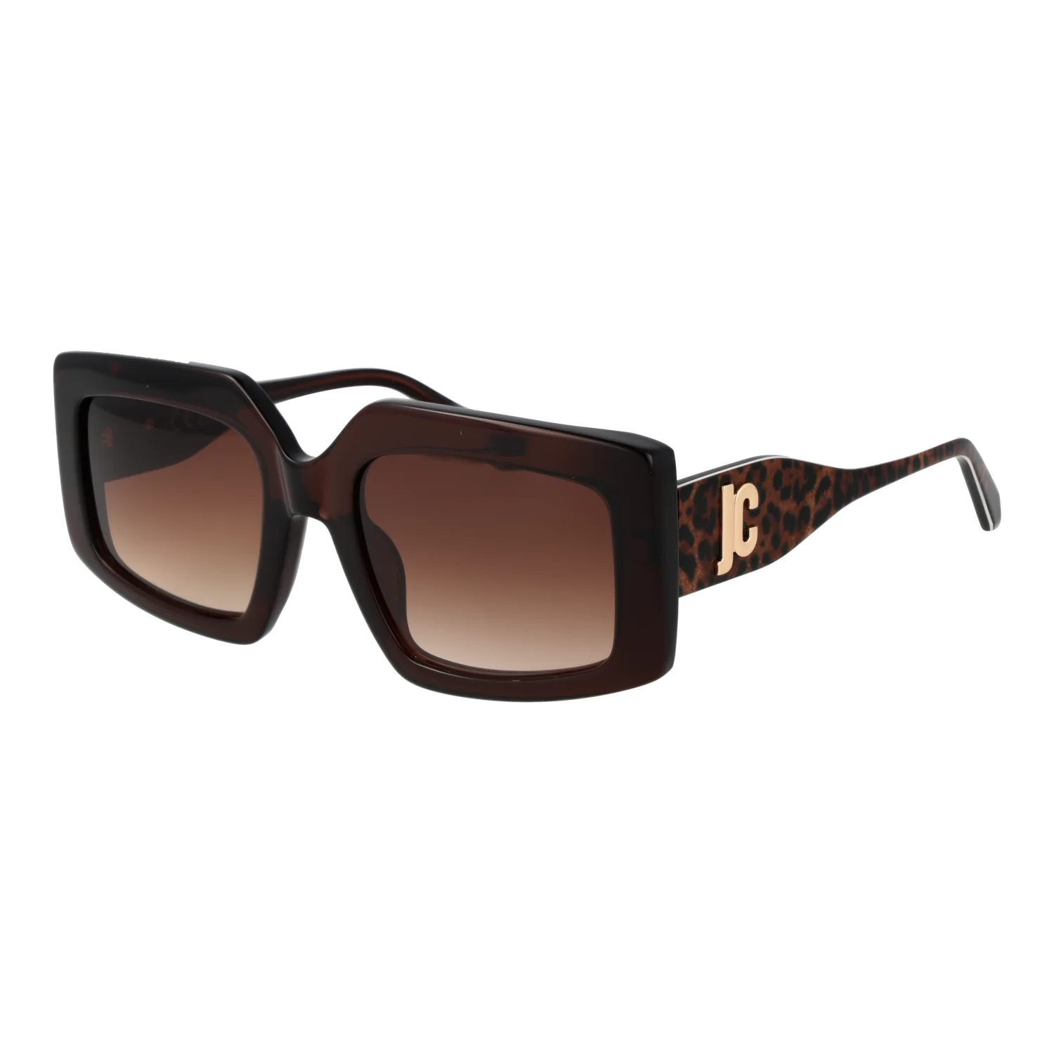 Just Cavalli Lunettes De Soleil SJC020 0AAK 54