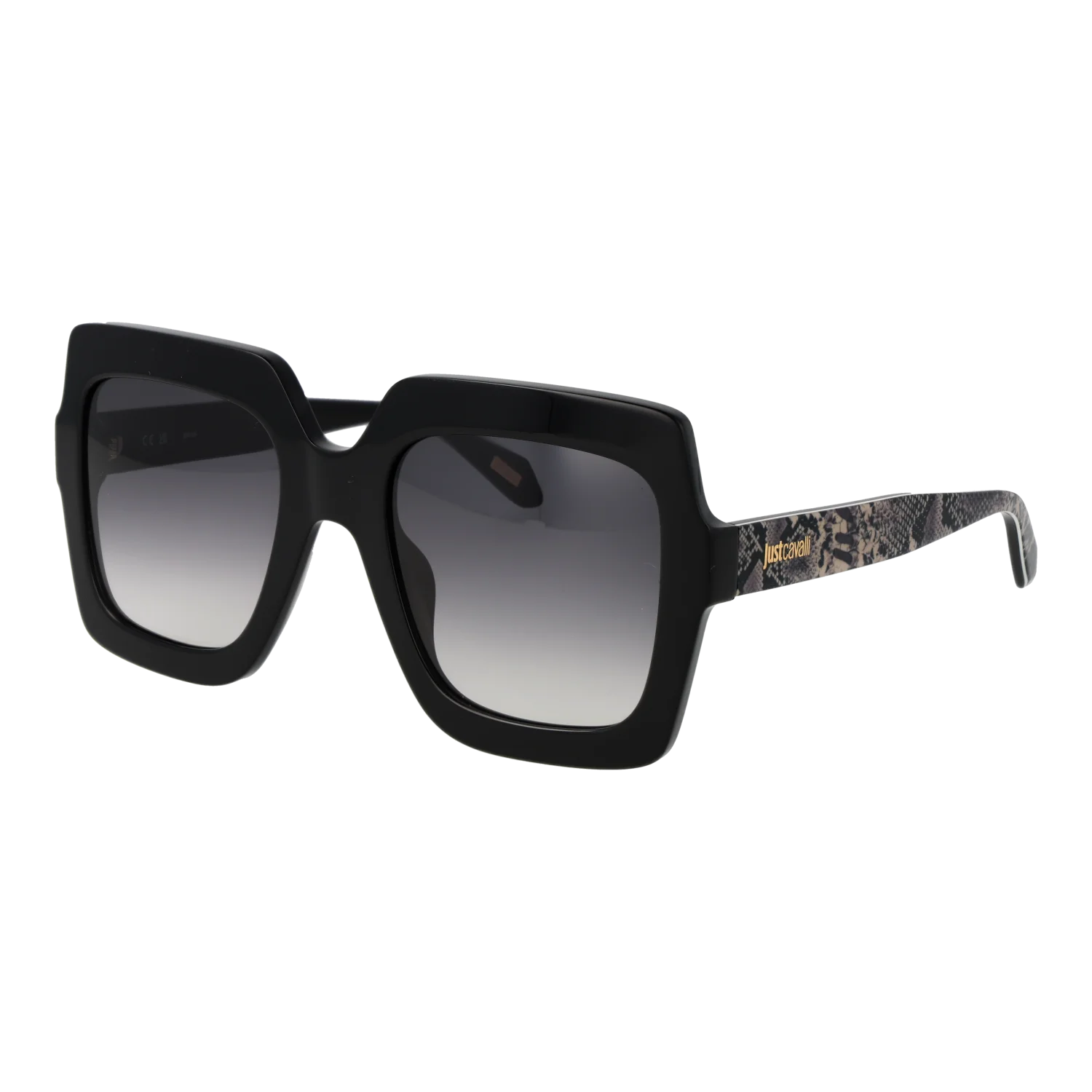 Just Cavalli Sunglasses SJC023 700Y 53