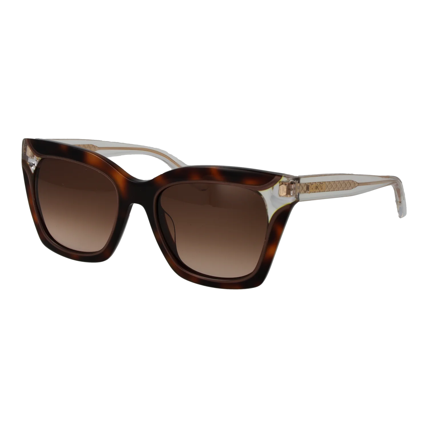 [26000032] Just Cavalli Occhiali Da Sole SJC024V 09AJ 52