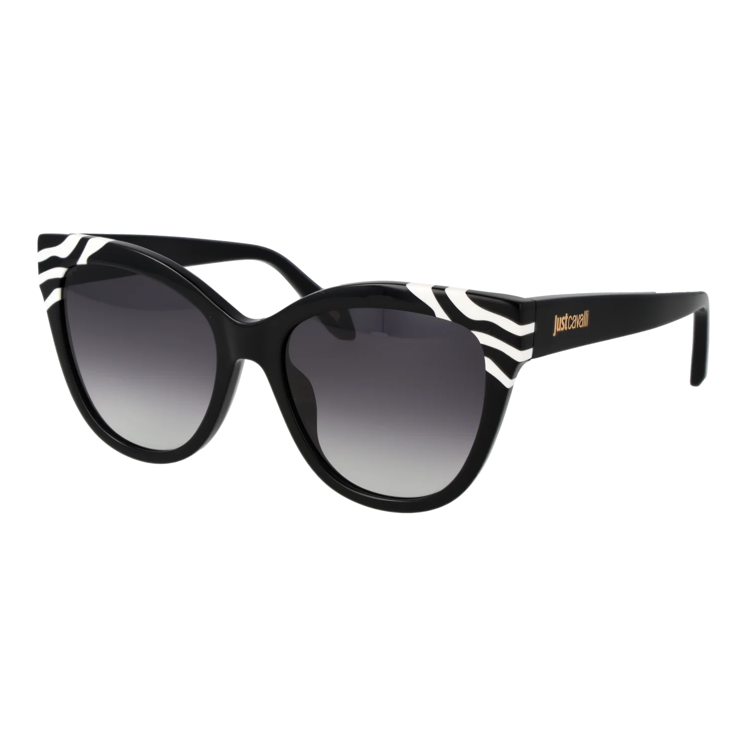 Just Cavalli Sunglasses SJC043V 0981 55