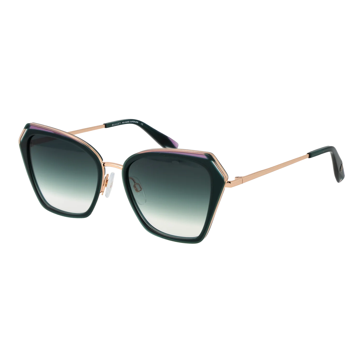 Bulget Sunglasses BG3351 P02 54