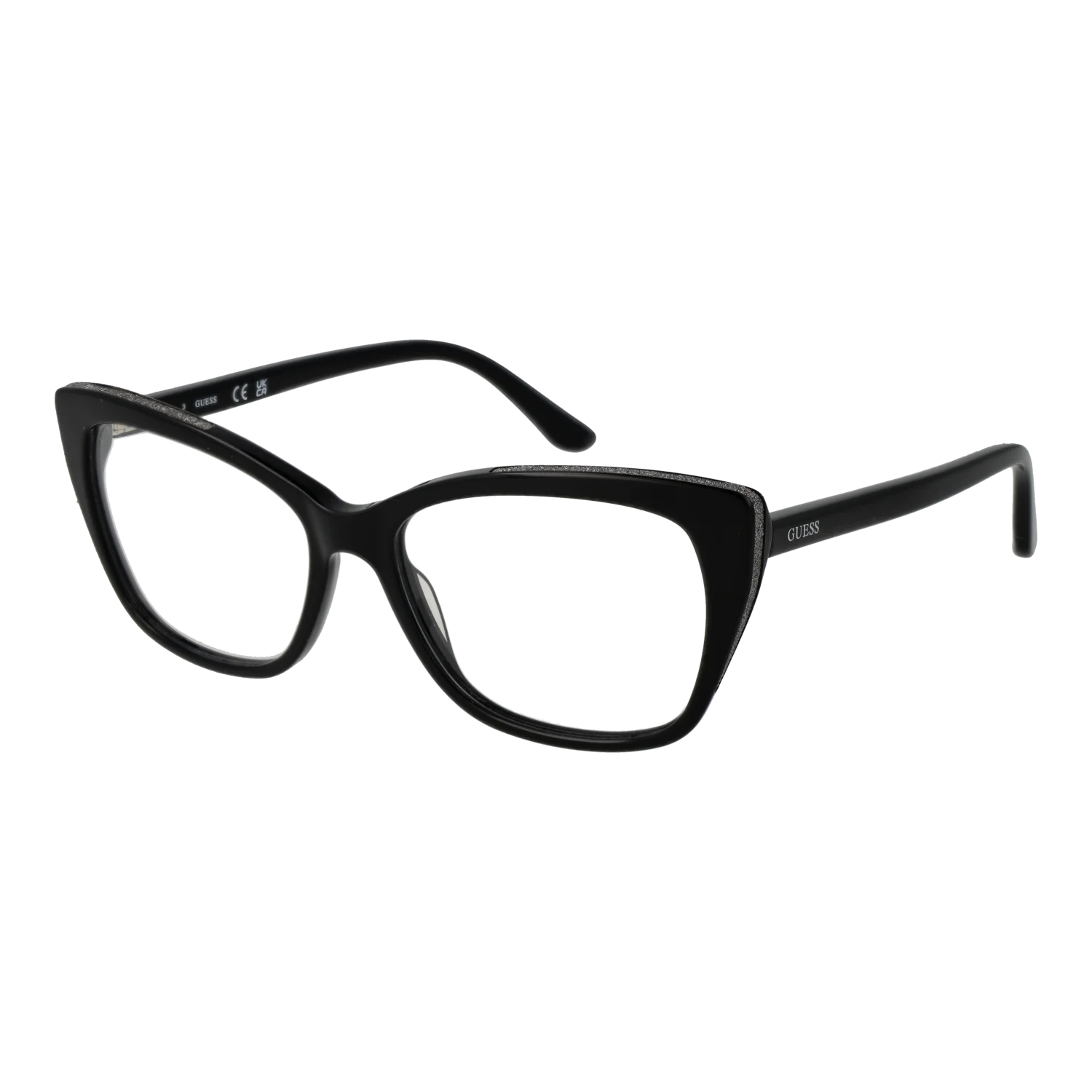Guess Optical Frame GU2852 001 55