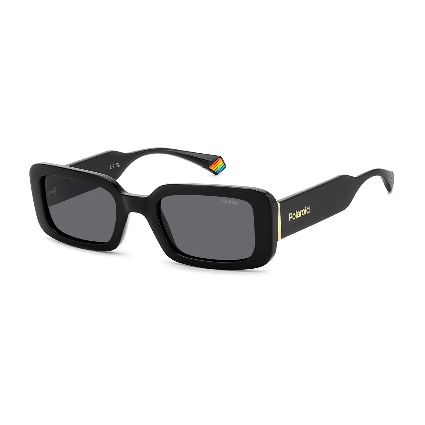 Polaroid Lunettes De Soleil PLD 6208/S/X 807M9 52