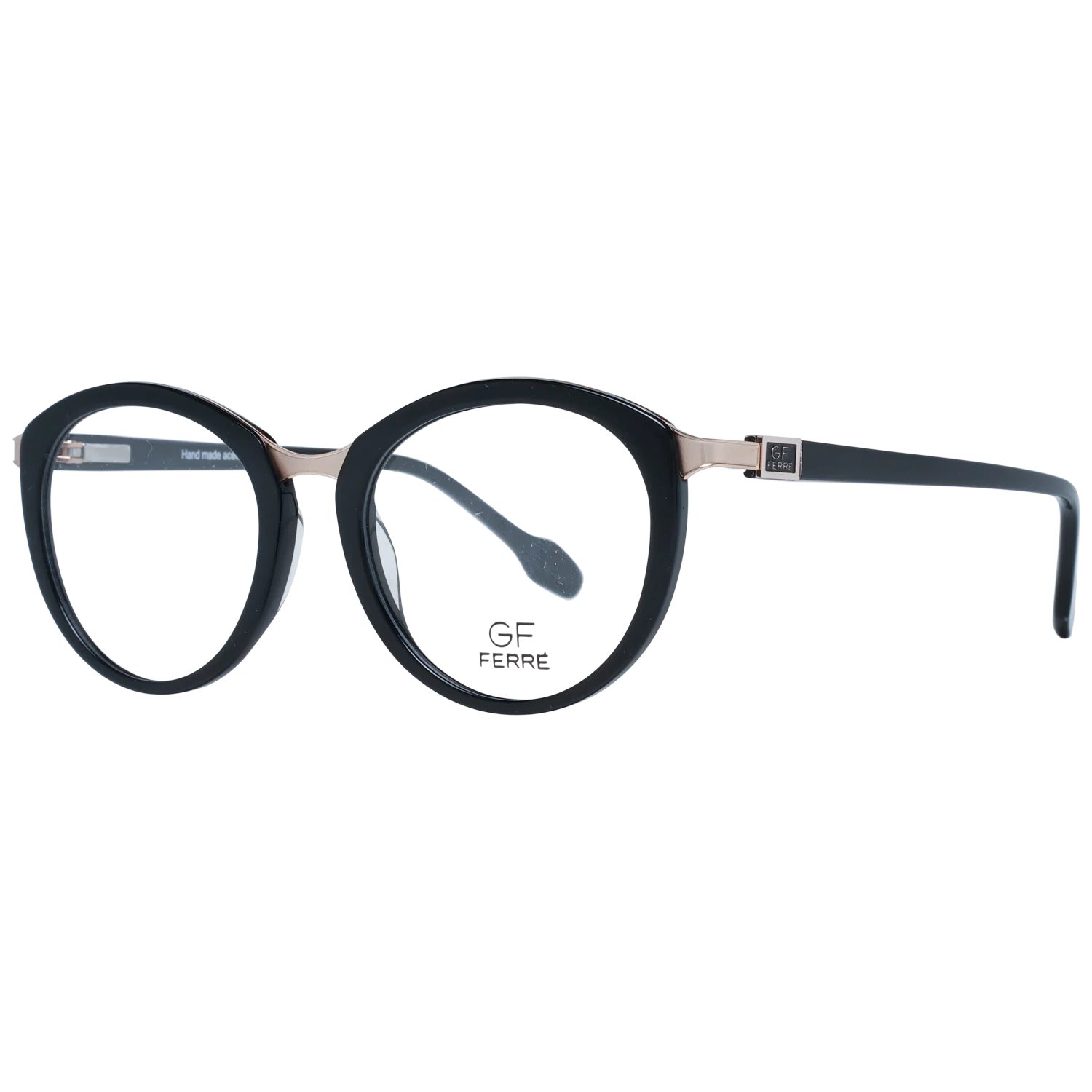 Gianfranco Ferre Montatura Da Vista GFF0116 001A 48