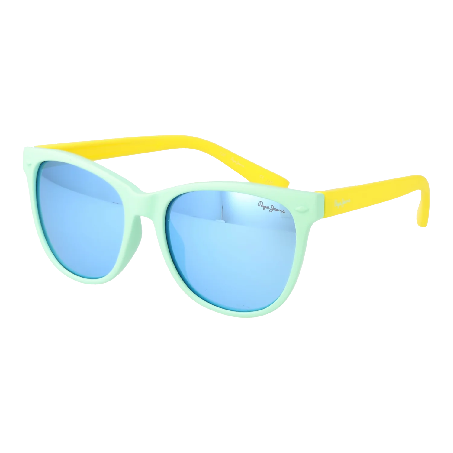 Pepe Jeans Sonnenbrille PJ8048 C4 47