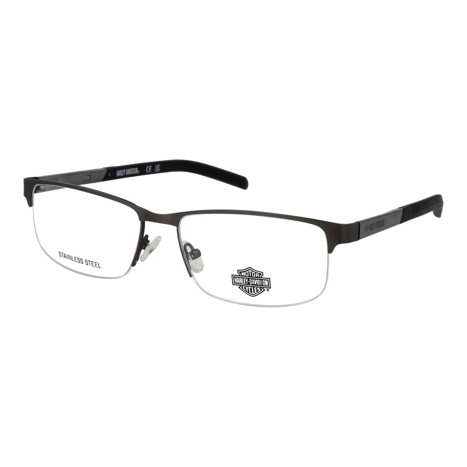 Harley-Davidson Optical Frame HD00015 009 58