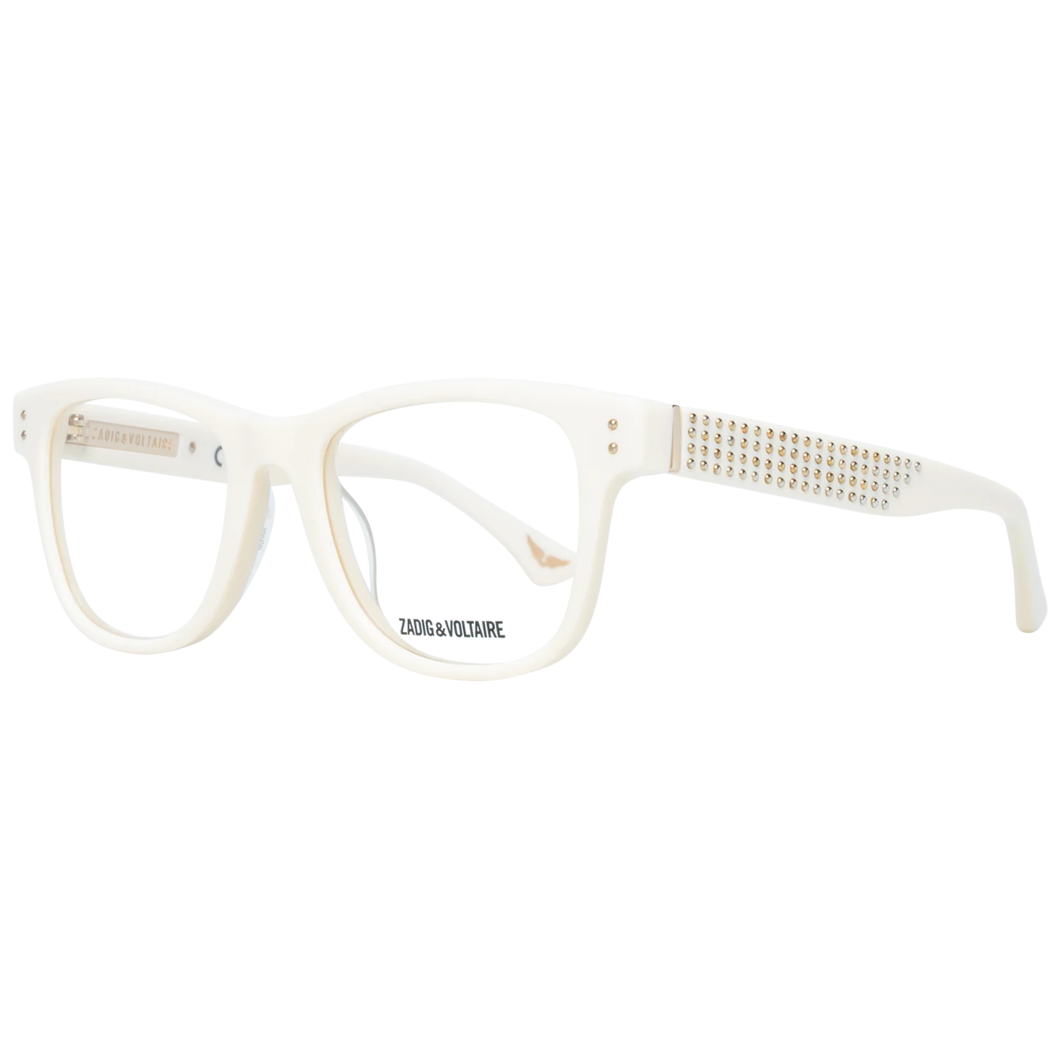[20220387] Zadig & Voltaire Optical Frame VZV088 0702 50