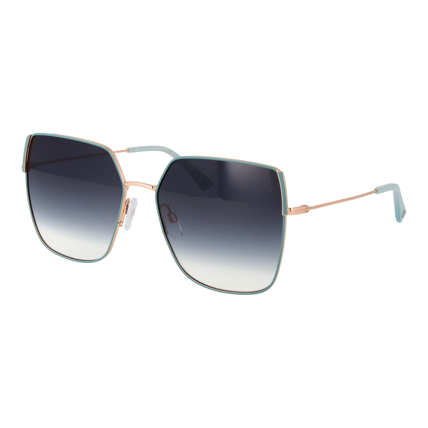 [26000859] Bulget Sunglasses BG3357 12A 59