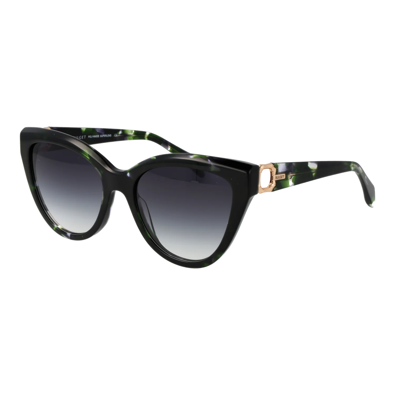Bulget Sonnenbrille BG9263 G21 55