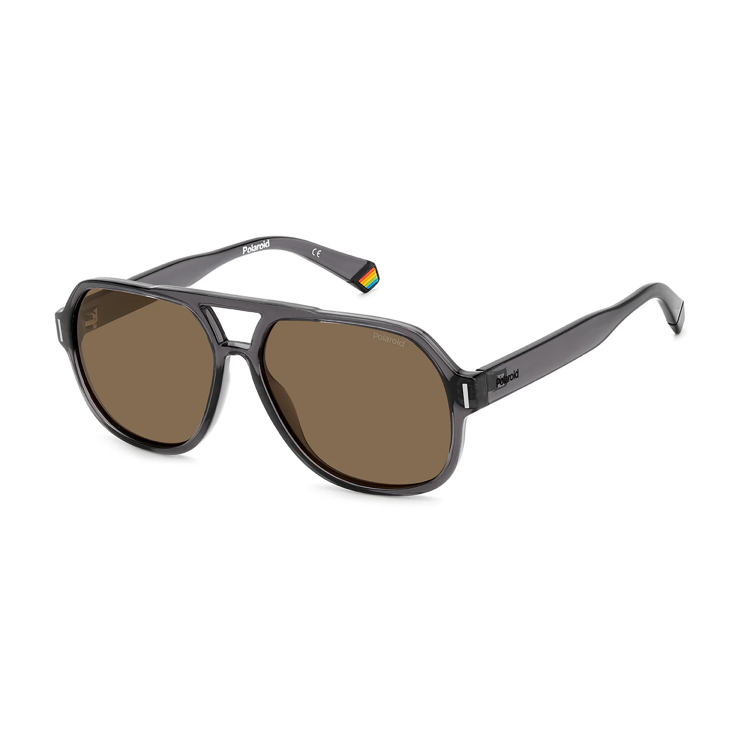 [25009514] Polaroid Sonnenbrille PLD 6193/S KB7SP 57