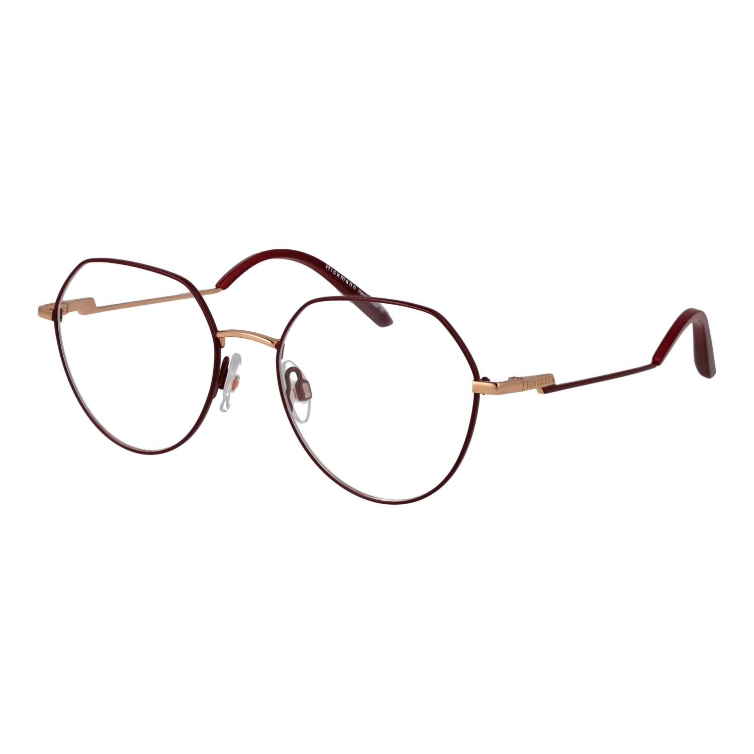 Ana Hickmann Optical Frame HI1232 07A 53