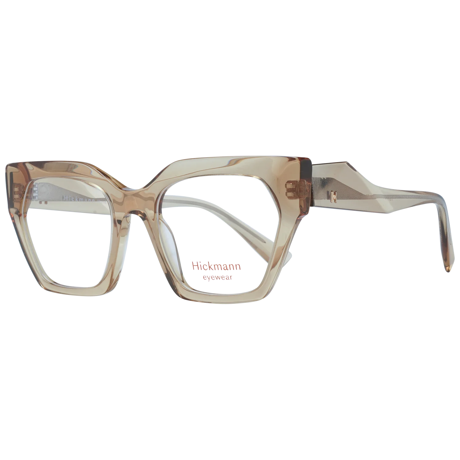 Ana Hickmann Brille HI6284 T01 53