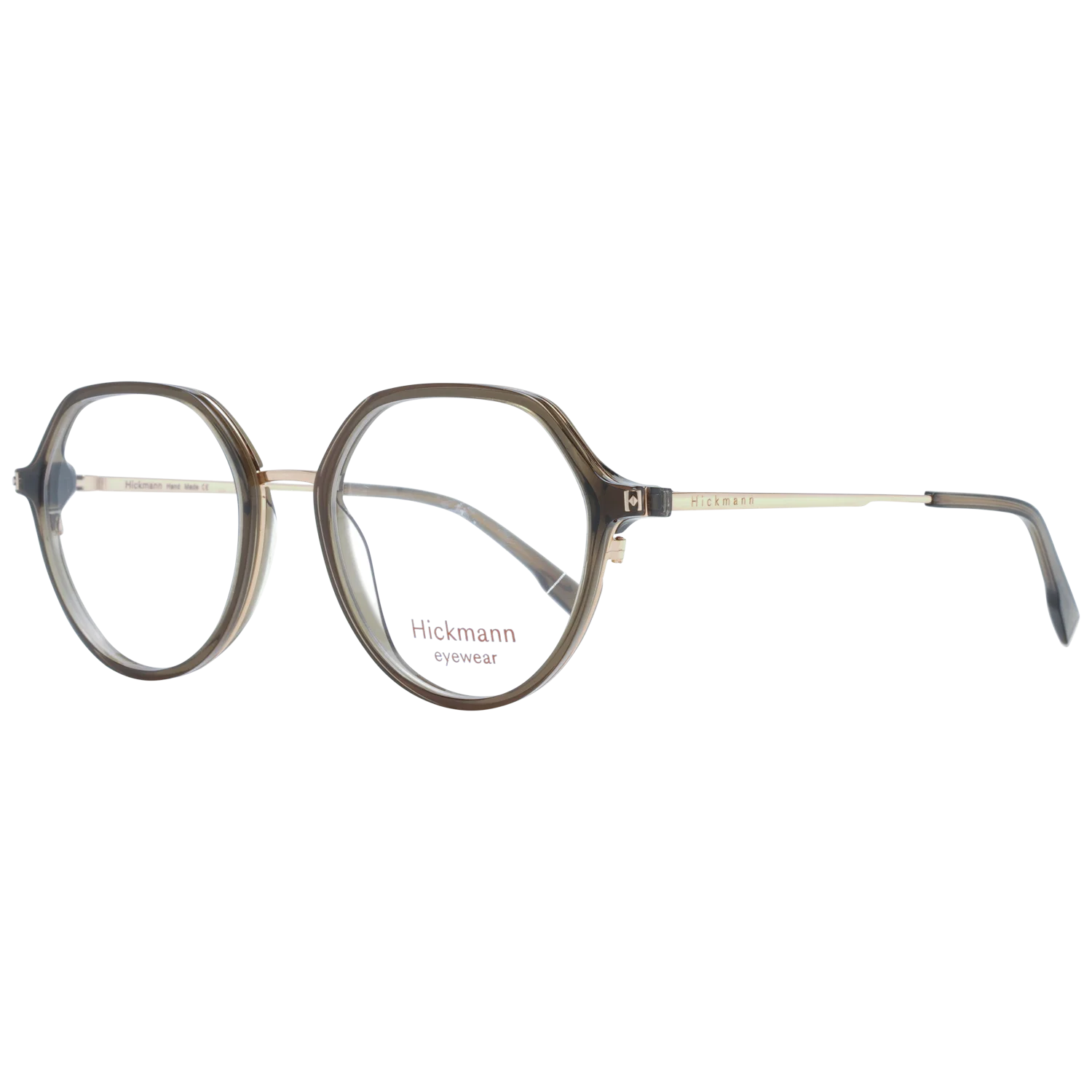 Ana Hickmann Brille HI6255 T02 52