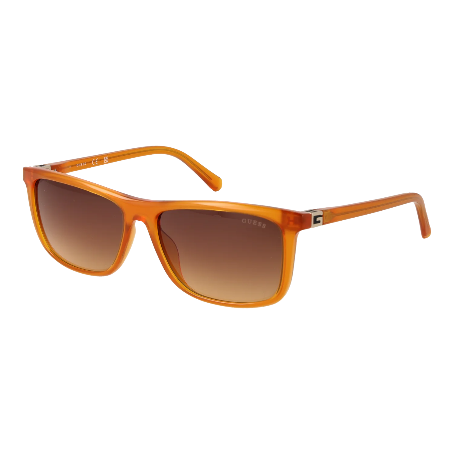Guess Sunglasses GU00169 44F 58